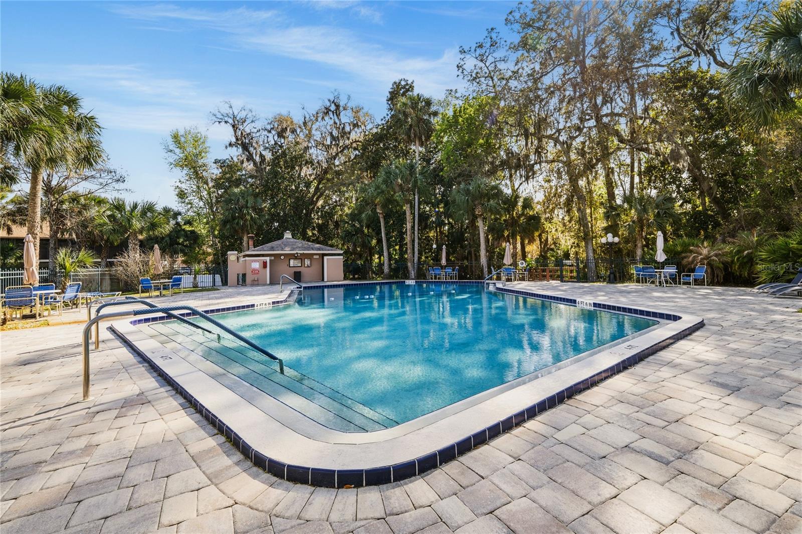 100 SWEETGUM WOODS CT #13D, DELTONA, FL, 32725