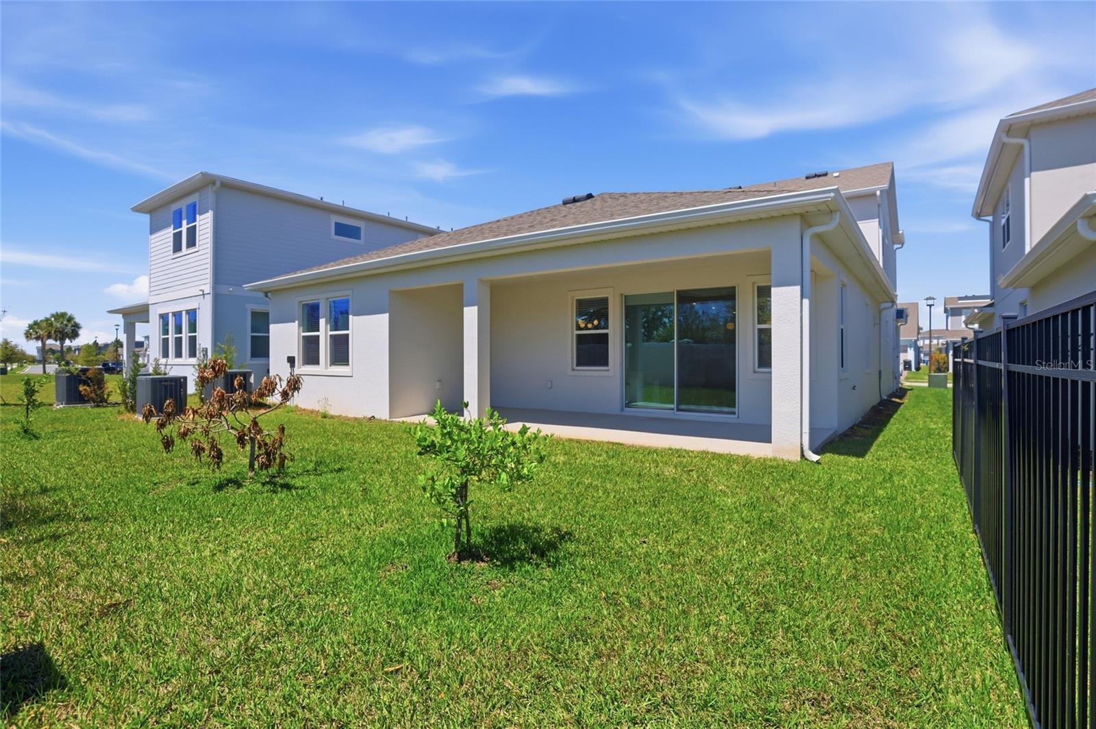 19310 BANFIELD PL, ORLANDO, FL, 32827