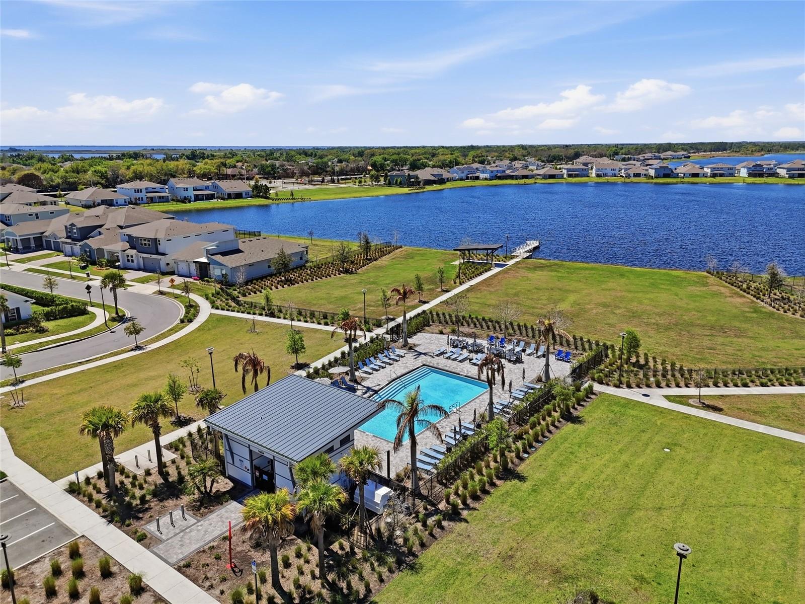 19310 BANFIELD PL, ORLANDO, FL, 32827