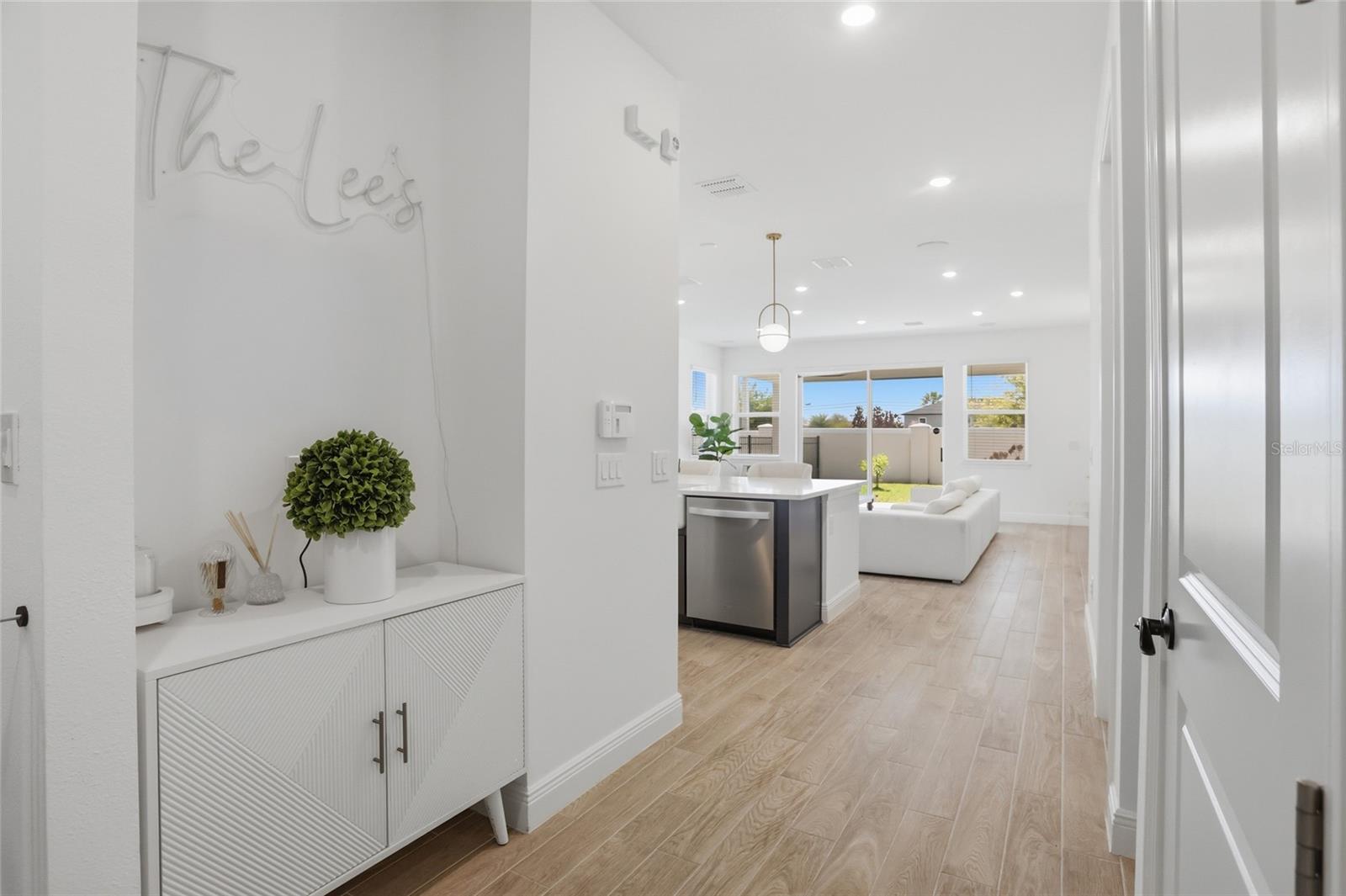 19310 BANFIELD PL, ORLANDO, FL, 32827