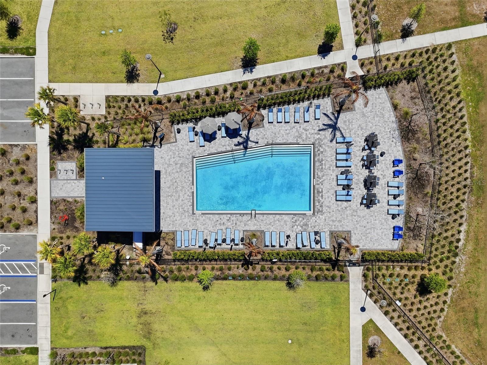 19310 BANFIELD PL, ORLANDO, FL, 32827