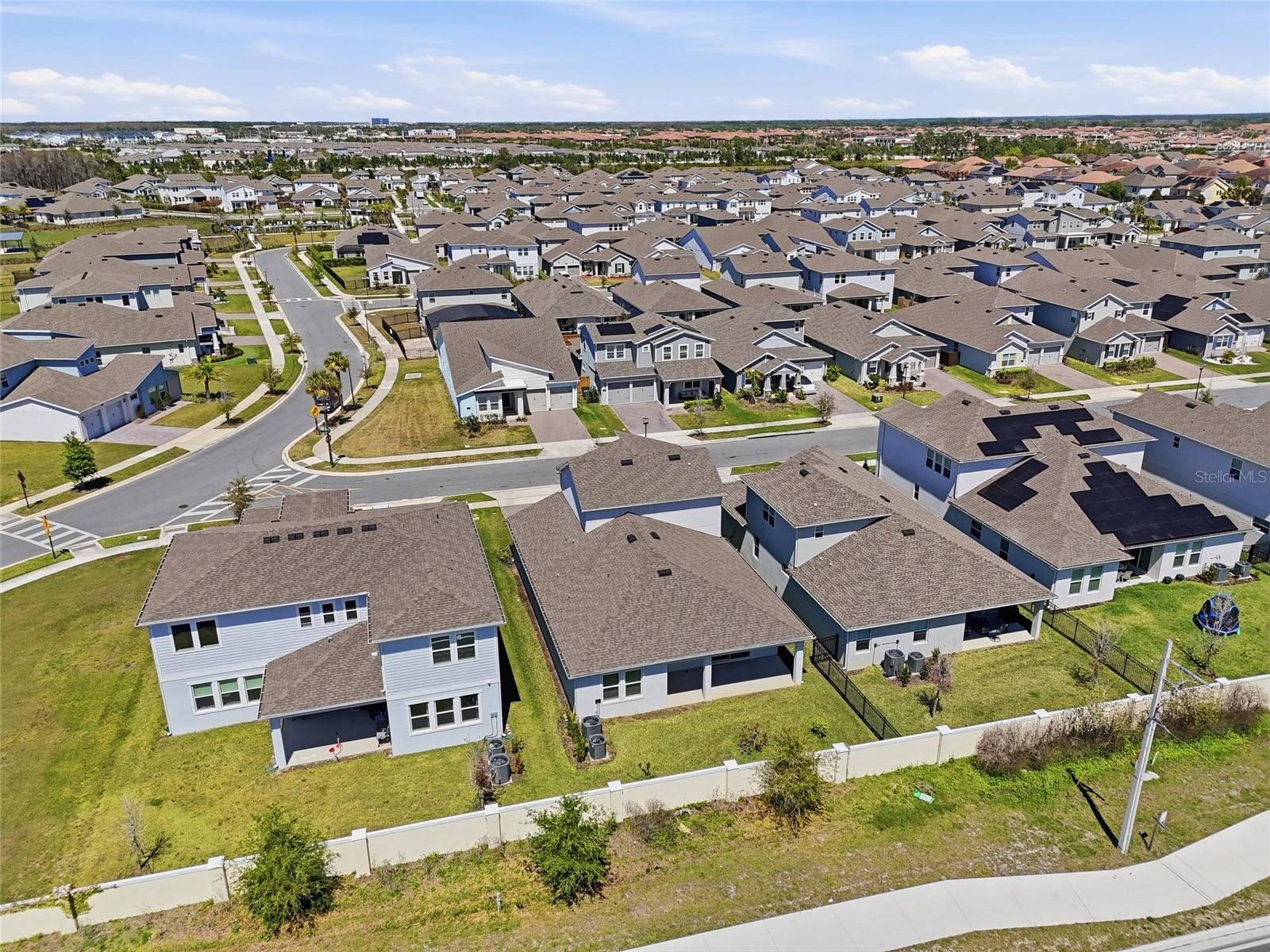 19310 BANFIELD PL, ORLANDO, FL, 32827