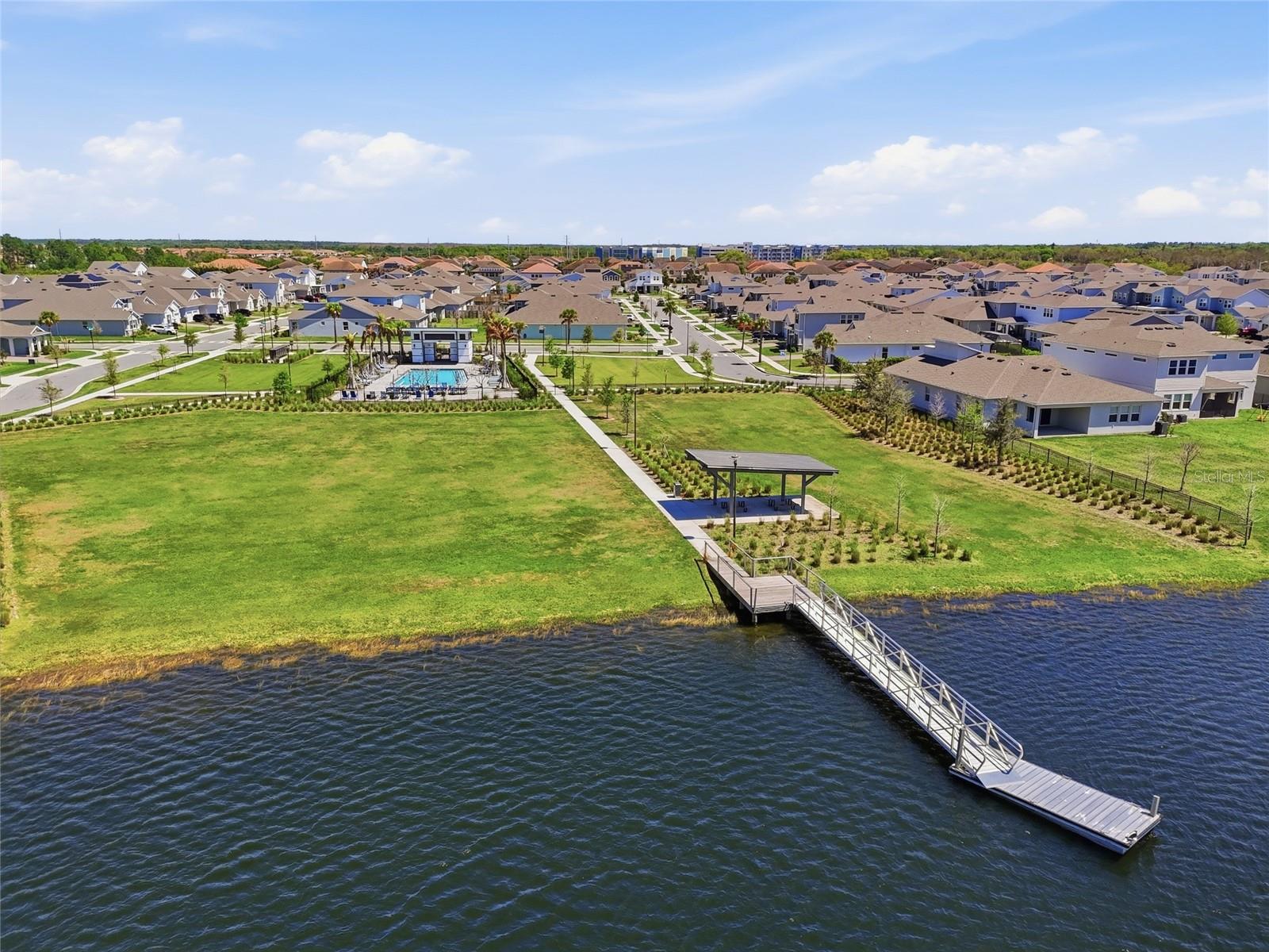 19310 BANFIELD PL, ORLANDO, FL, 32827