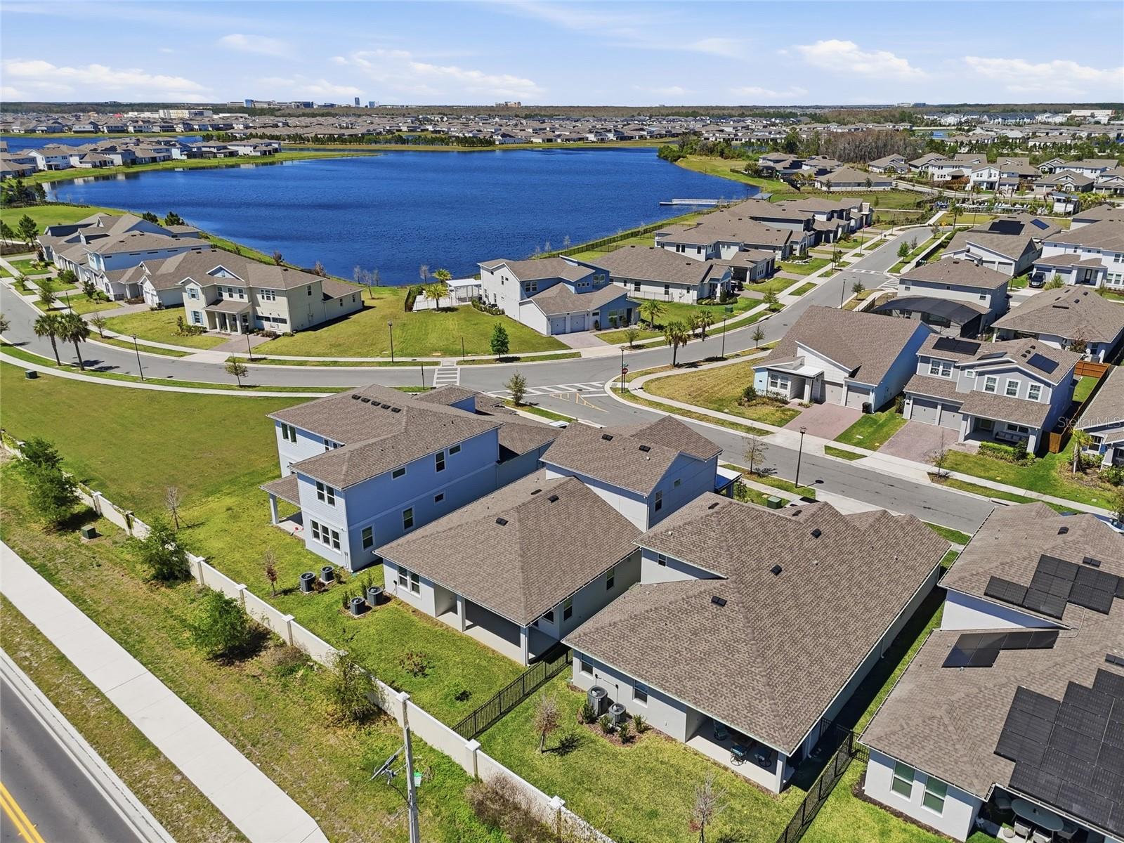 19310 BANFIELD PL, ORLANDO, FL, 32827