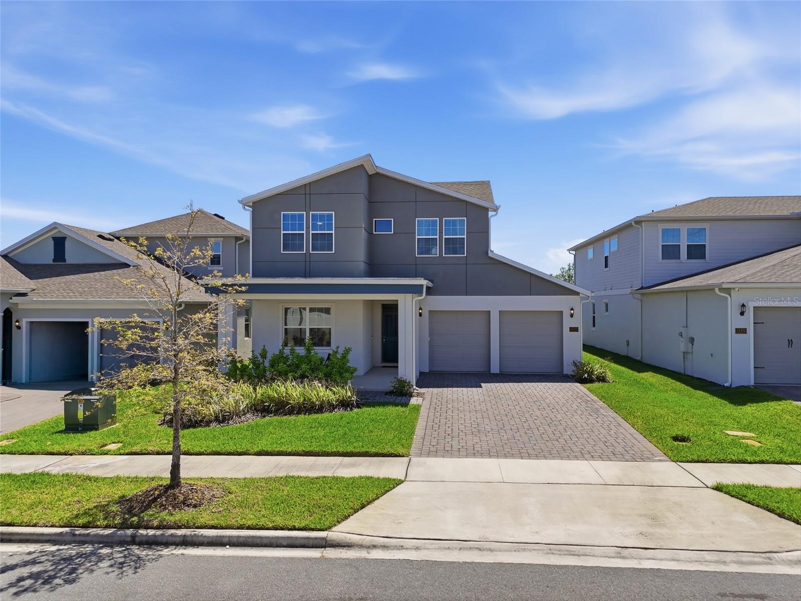 19310 BANFIELD PL, ORLANDO, FL, 32827