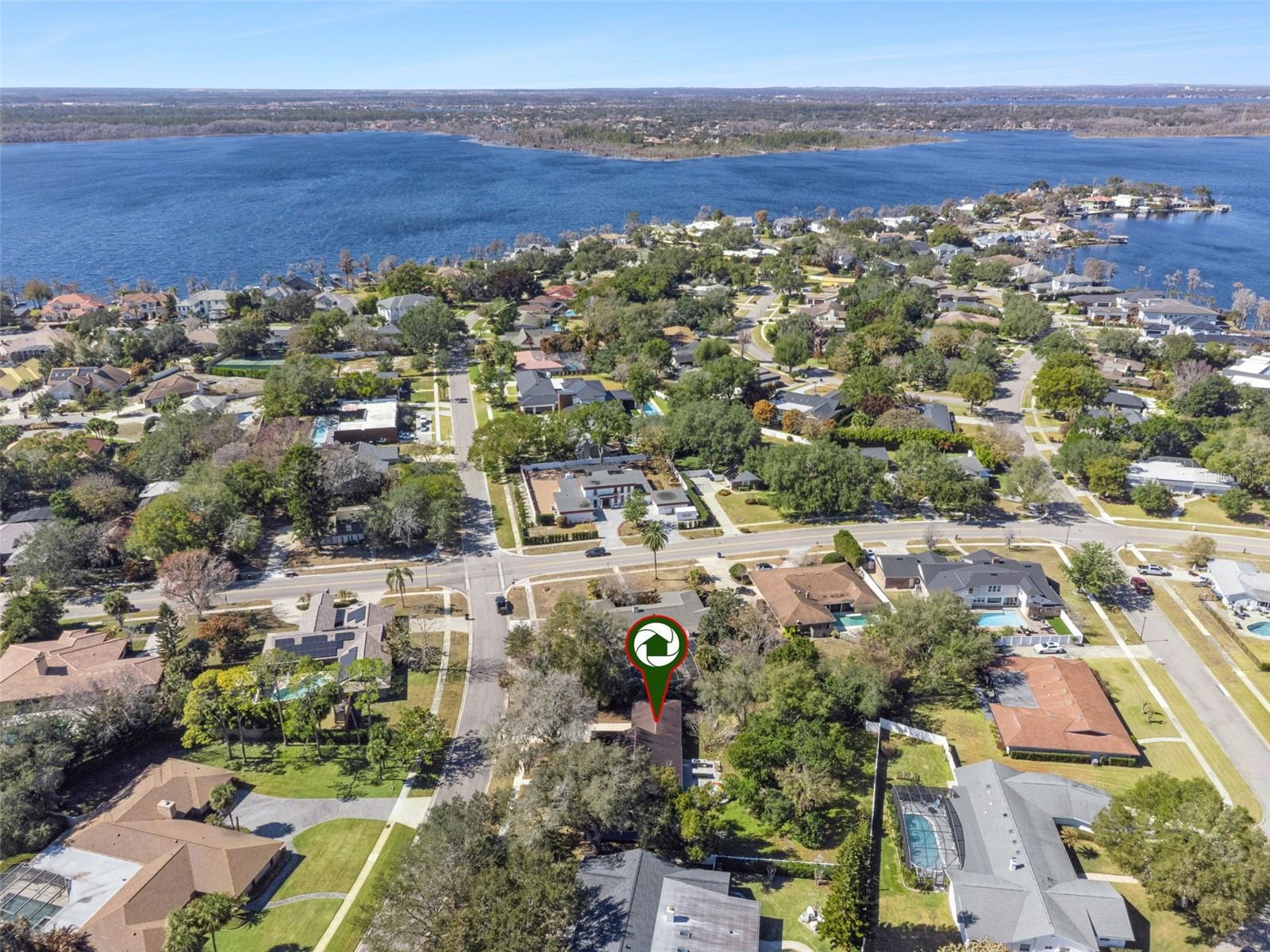 8937 EASTERLING DR, ORLANDO, FL, 32819