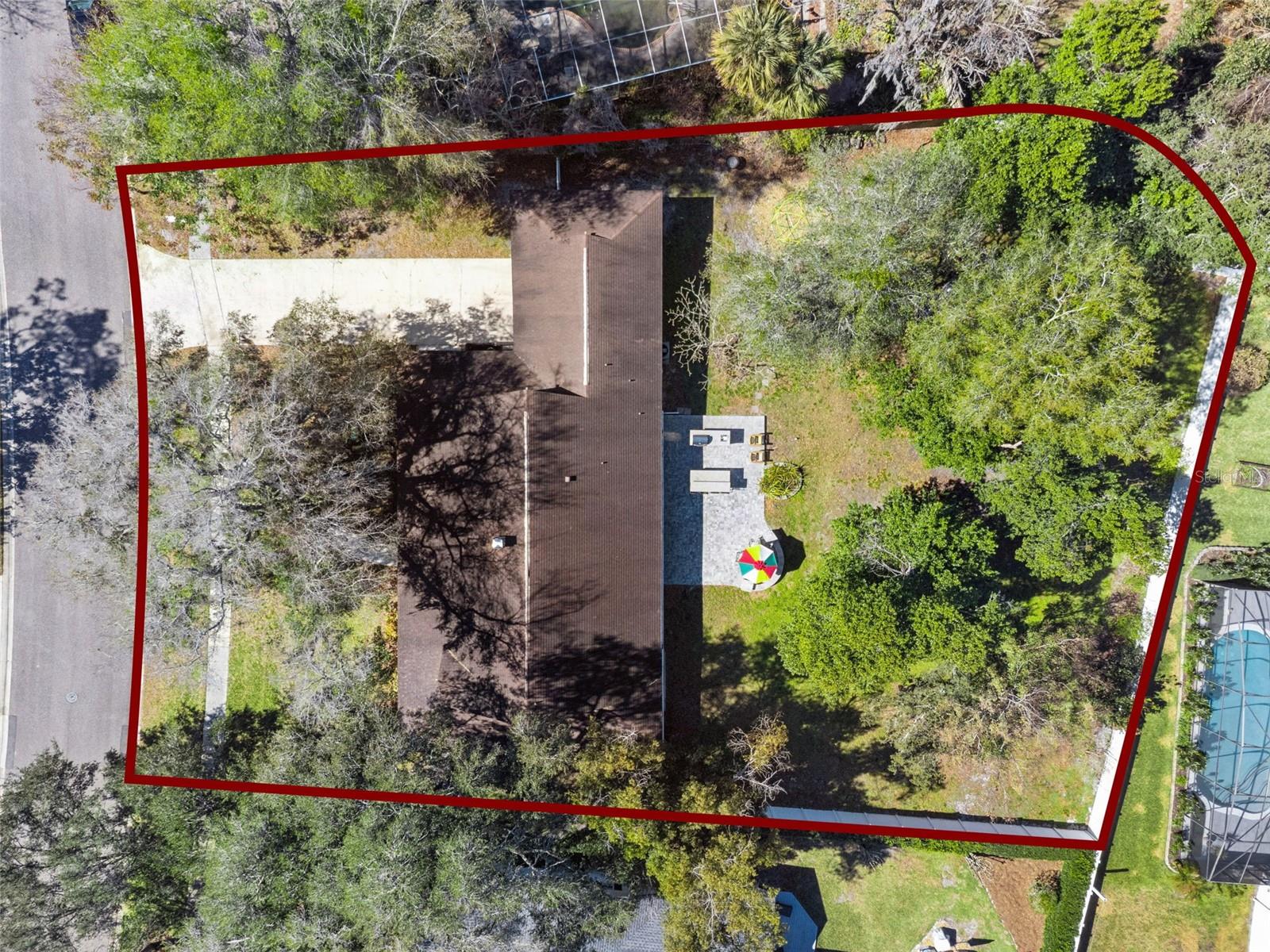 8937 EASTERLING DR, ORLANDO, FL, 32819