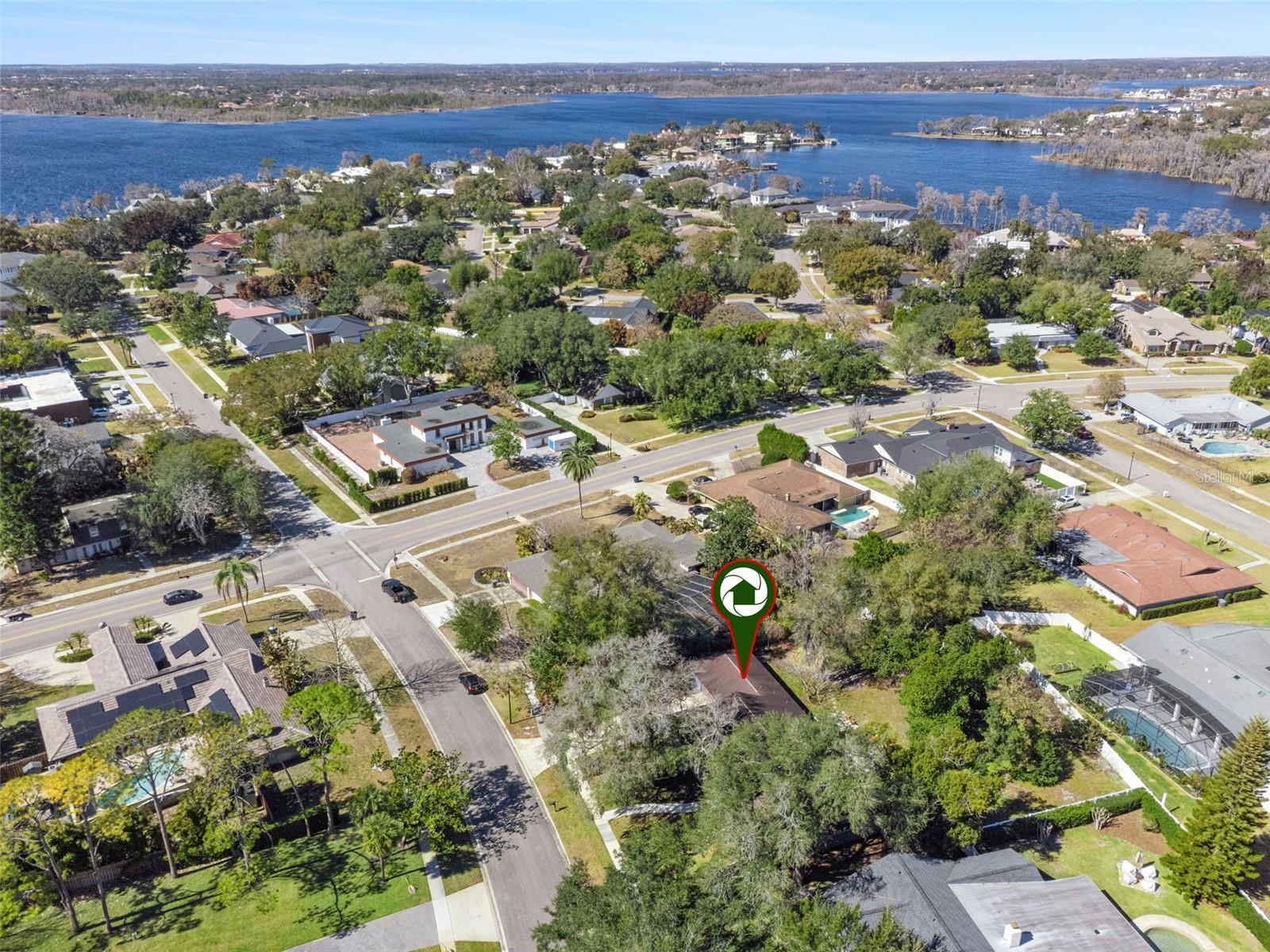 8937 EASTERLING DR, ORLANDO, FL, 32819