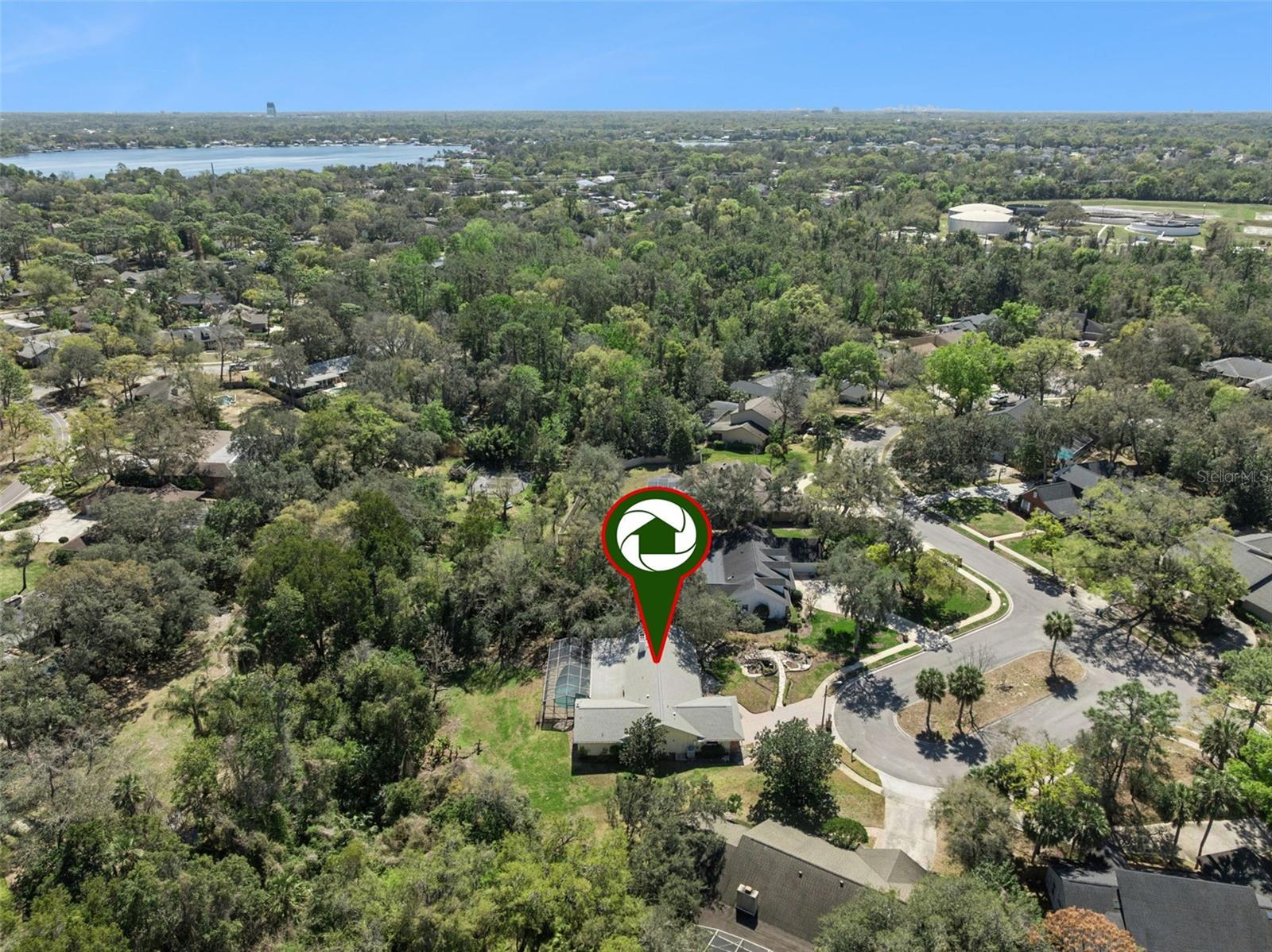 449 WILD OAK CIR, LONGWOOD, FL, 32779