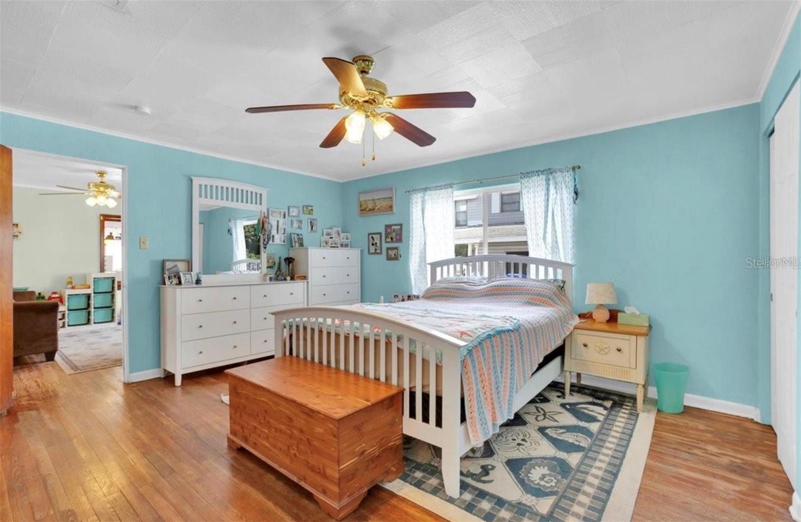 515 MABBETTE ST, KISSIMMEE, FL, 34741