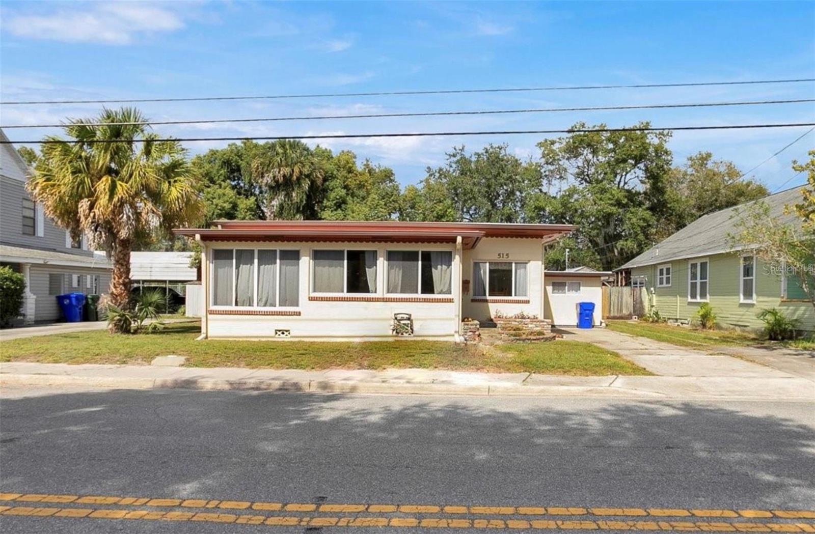 515 MABBETTE ST, KISSIMMEE, FL, 34741