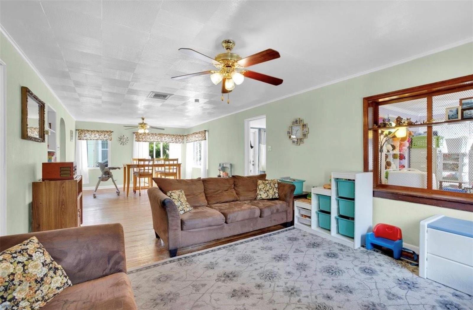 515 MABBETTE ST, KISSIMMEE, FL, 34741