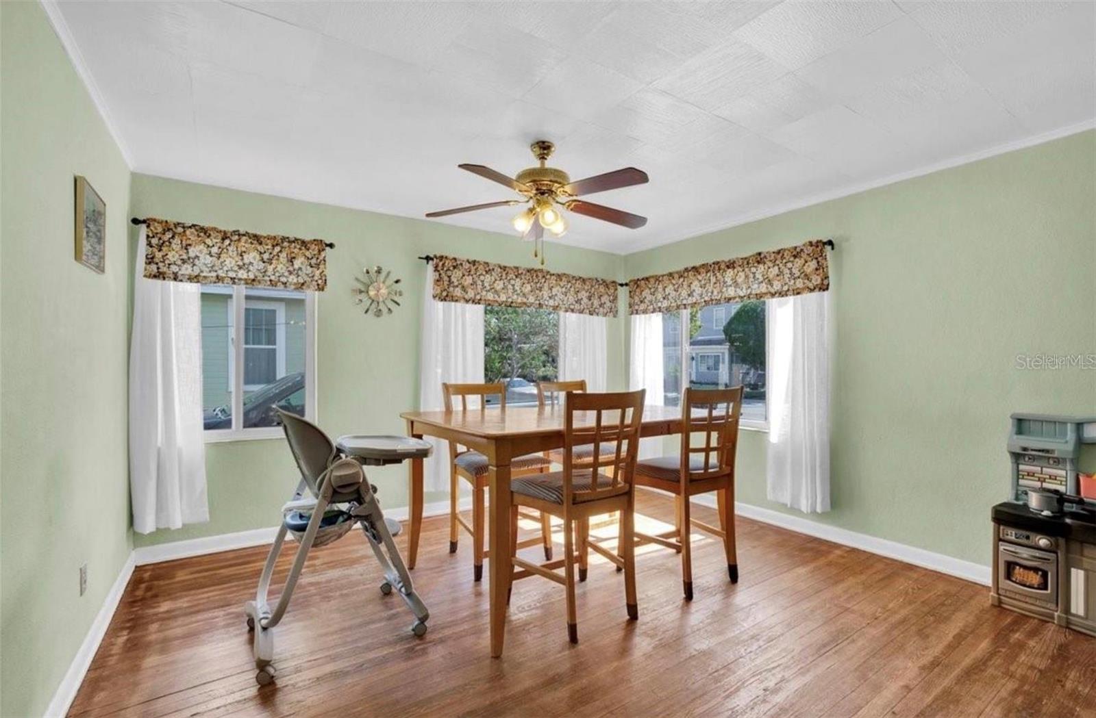 515 MABBETTE ST, KISSIMMEE, FL, 34741