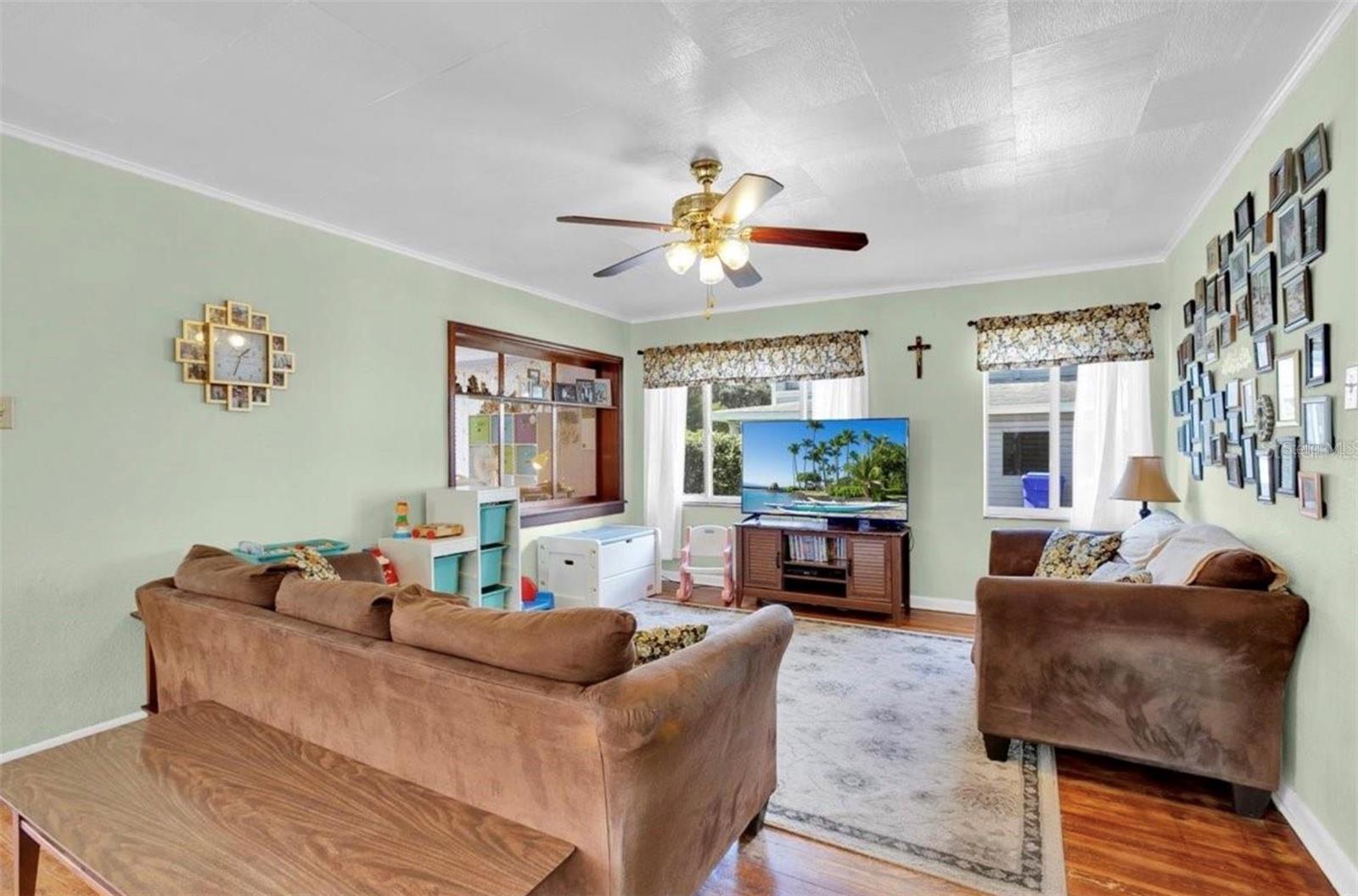 515 MABBETTE ST, KISSIMMEE, FL, 34741