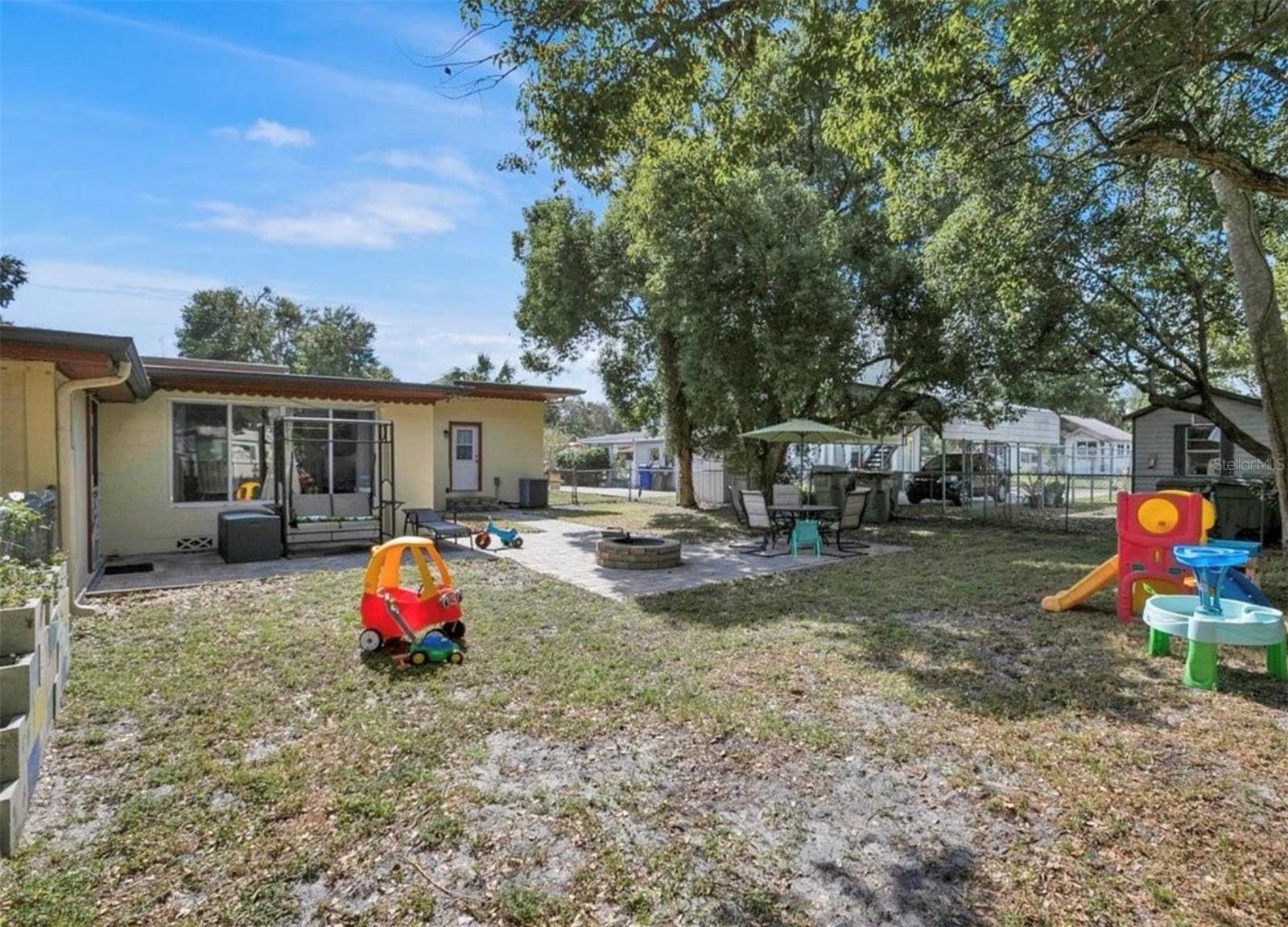 515 MABBETTE ST, KISSIMMEE, FL, 34741