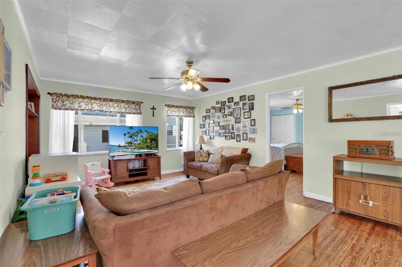 515 MABBETTE ST, KISSIMMEE, FL, 34741