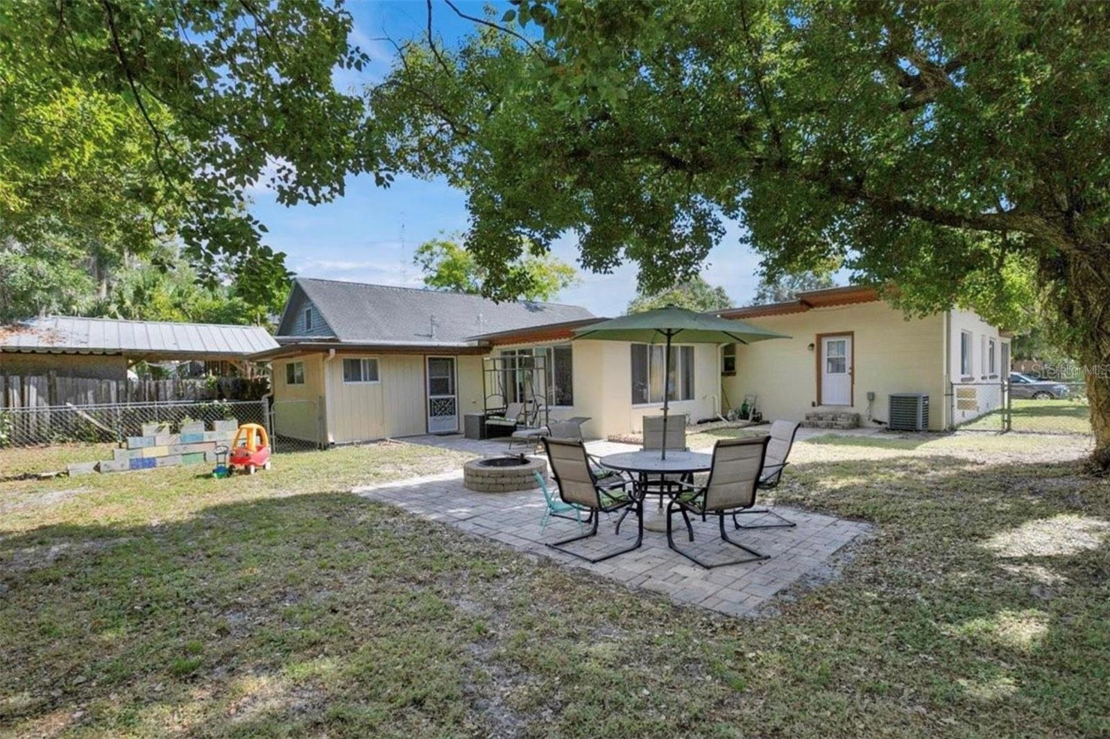 515 MABBETTE ST, KISSIMMEE, FL, 34741