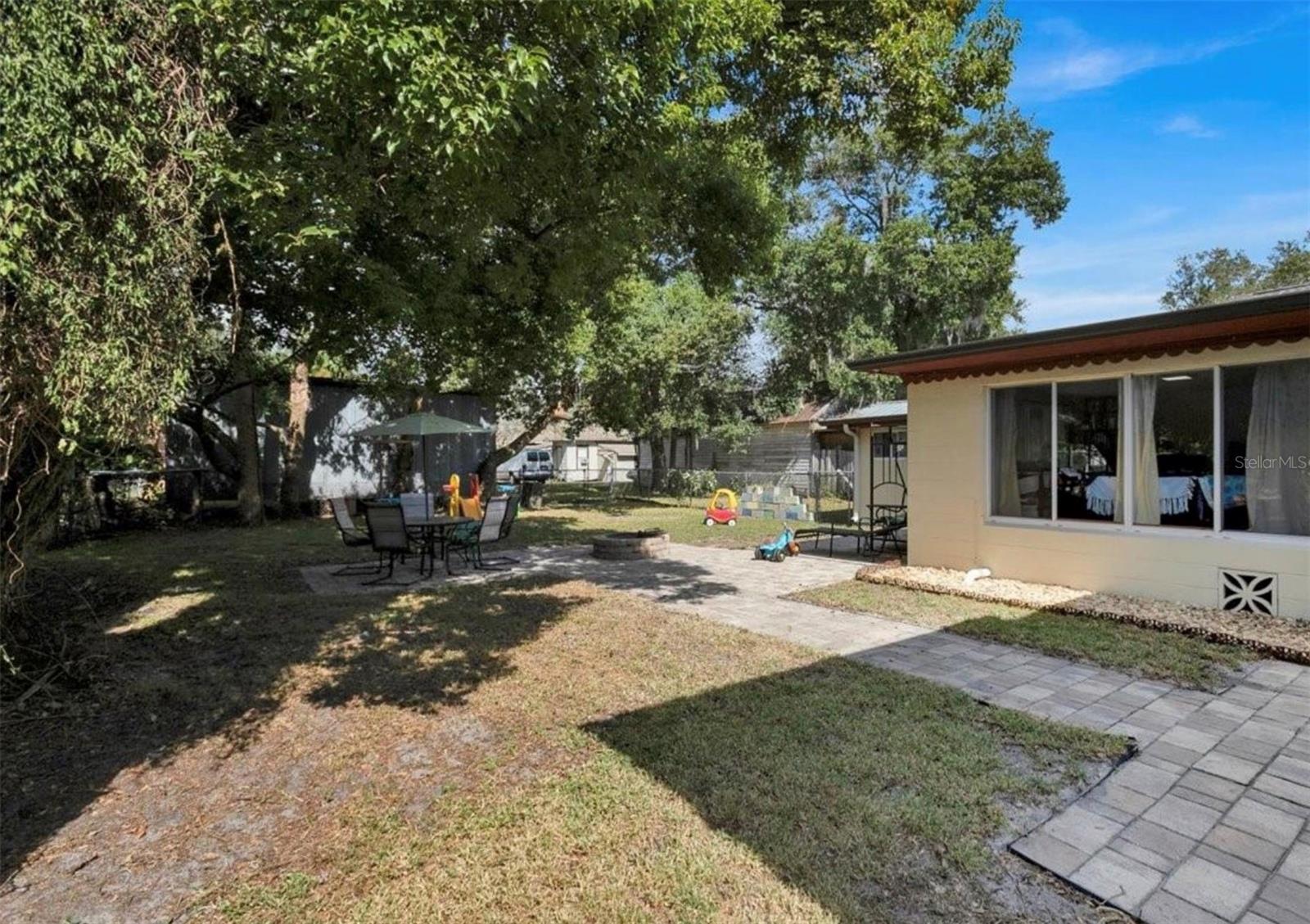 515 MABBETTE ST, KISSIMMEE, FL, 34741