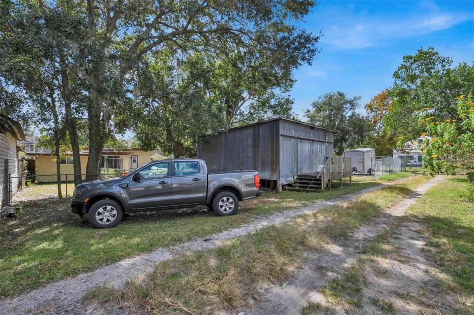 515 MABBETTE ST, KISSIMMEE, FL, 34741