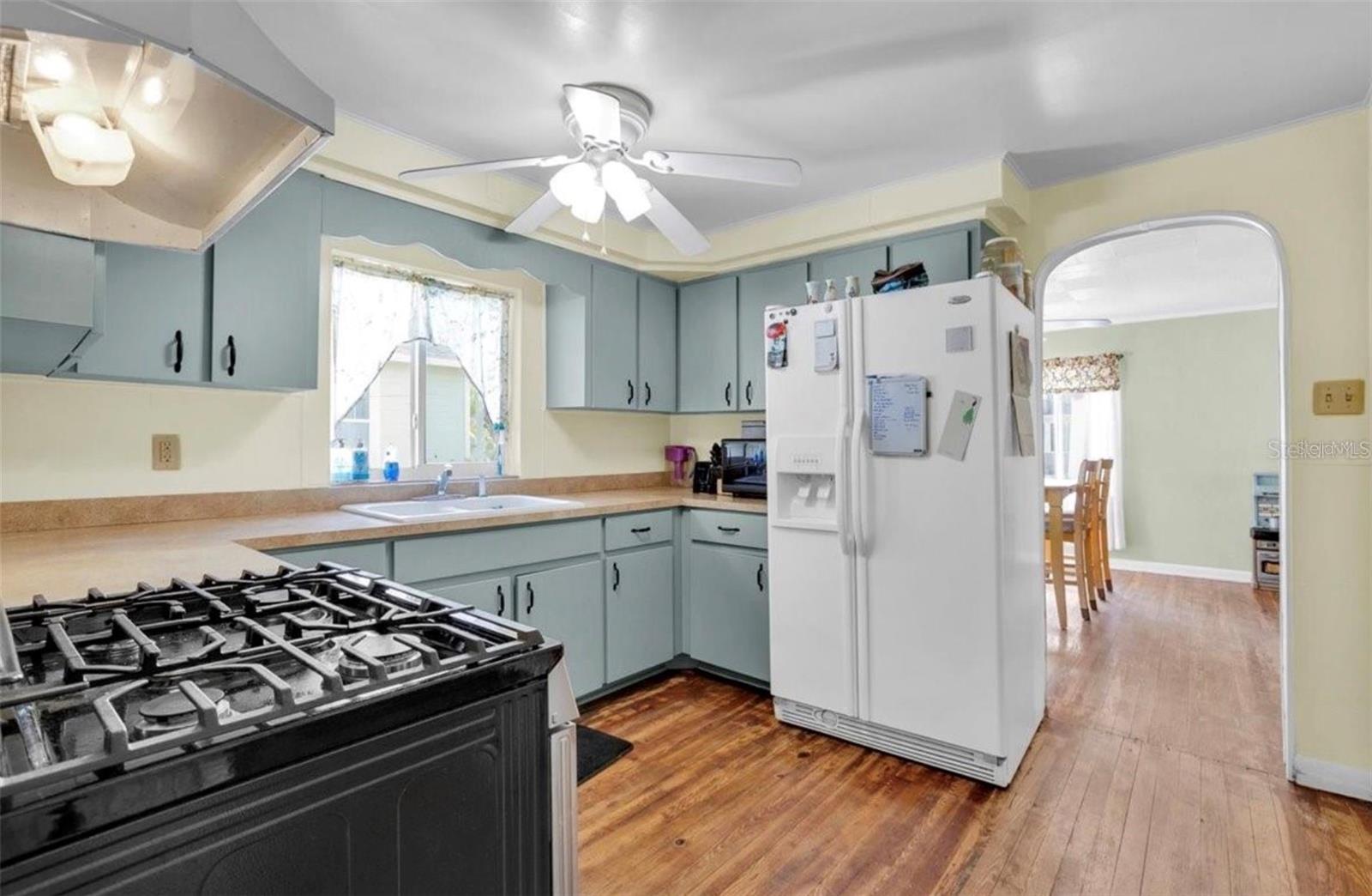 515 MABBETTE ST, KISSIMMEE, FL, 34741