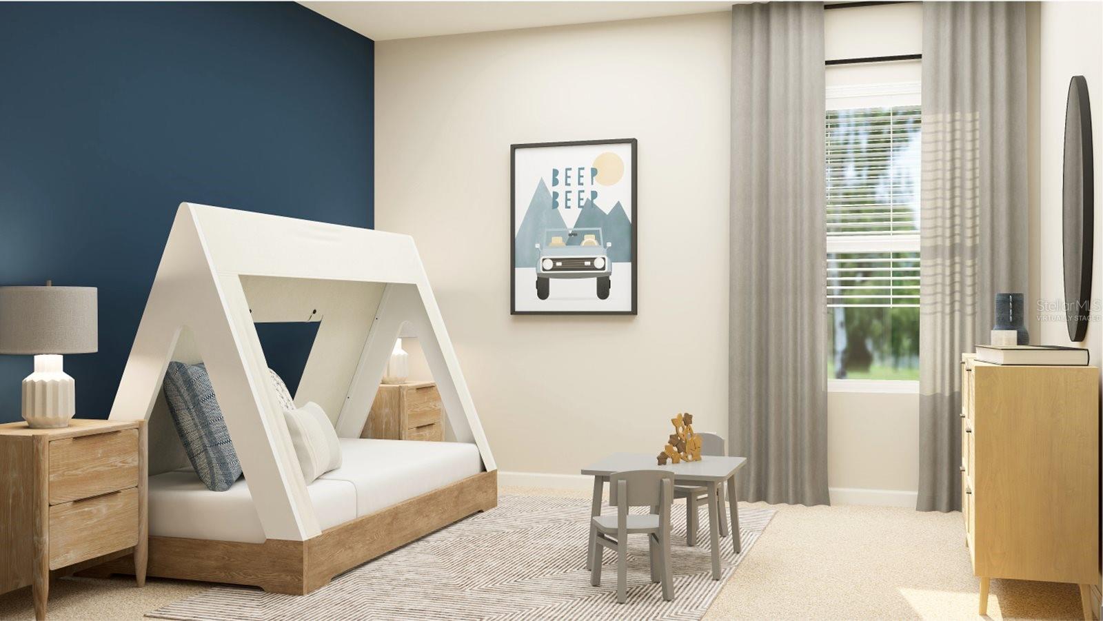 713 TERRAPIN DR, DEBARY, FL, 32713