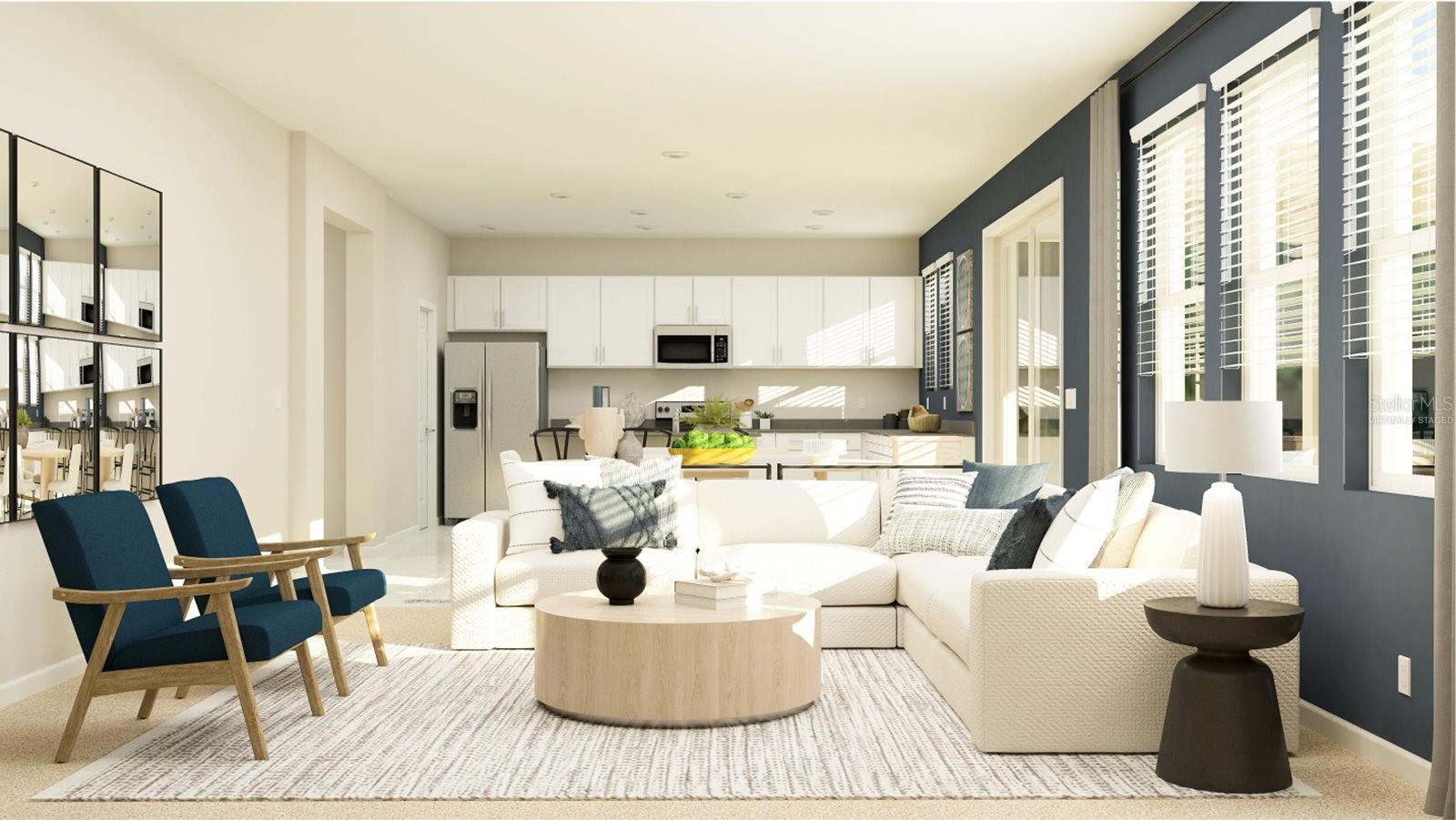 713 TERRAPIN DR, DEBARY, FL, 32713