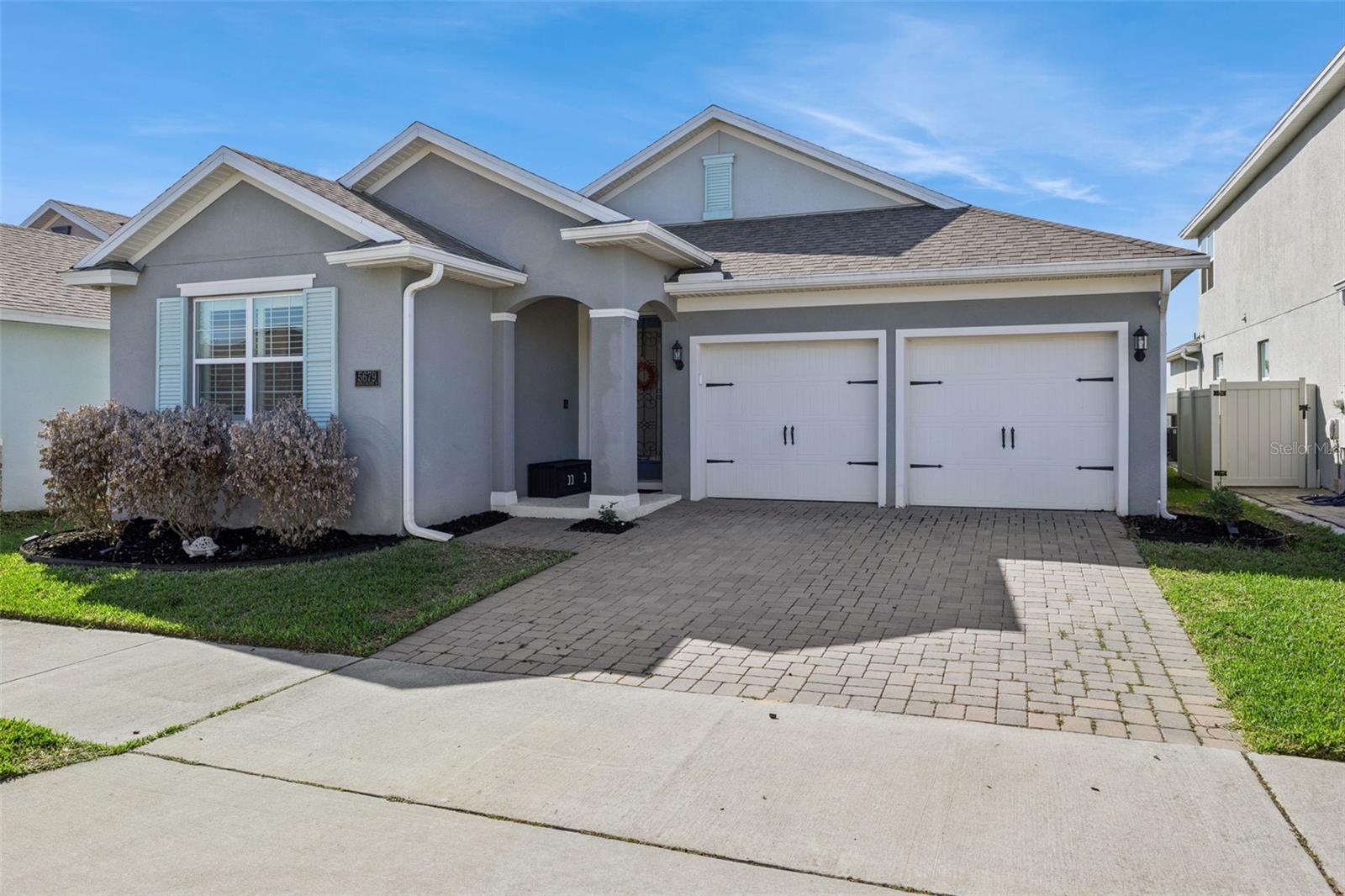 5679 ORANGE ORCHARD DR, WINTER GARDEN, FL, 34787