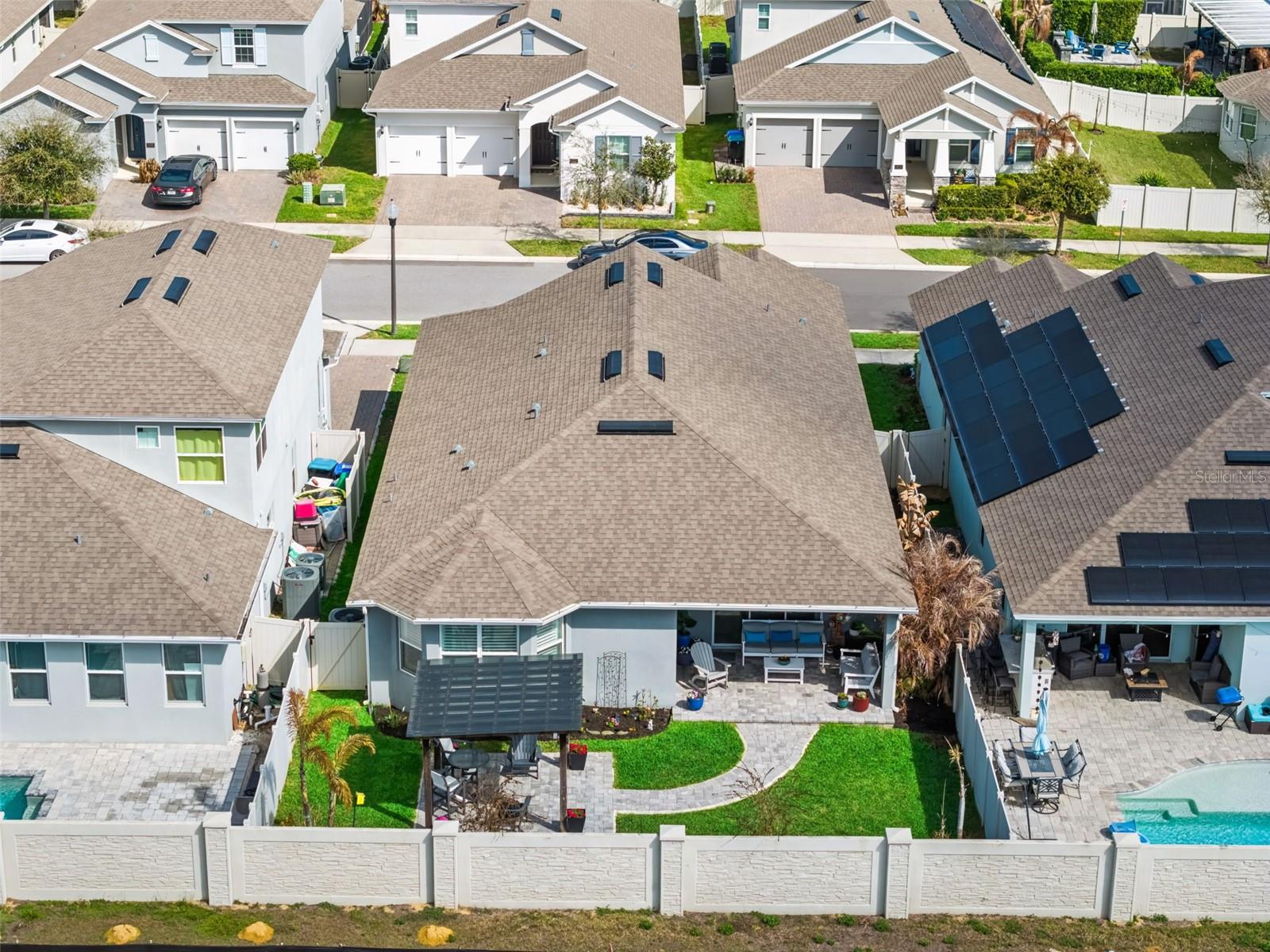 5679 ORANGE ORCHARD DR, WINTER GARDEN, FL, 34787