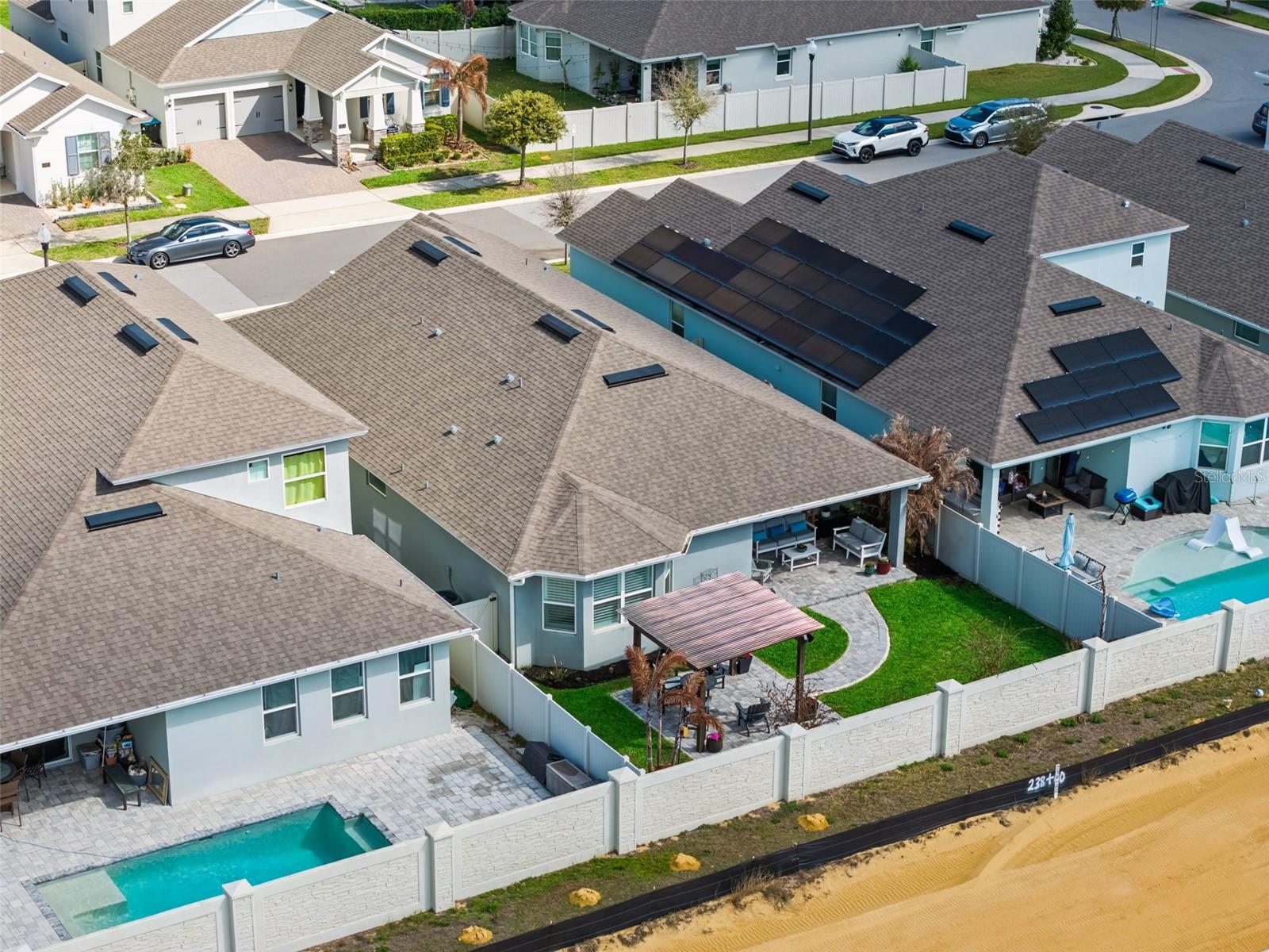 5679 ORANGE ORCHARD DR, WINTER GARDEN, FL, 34787