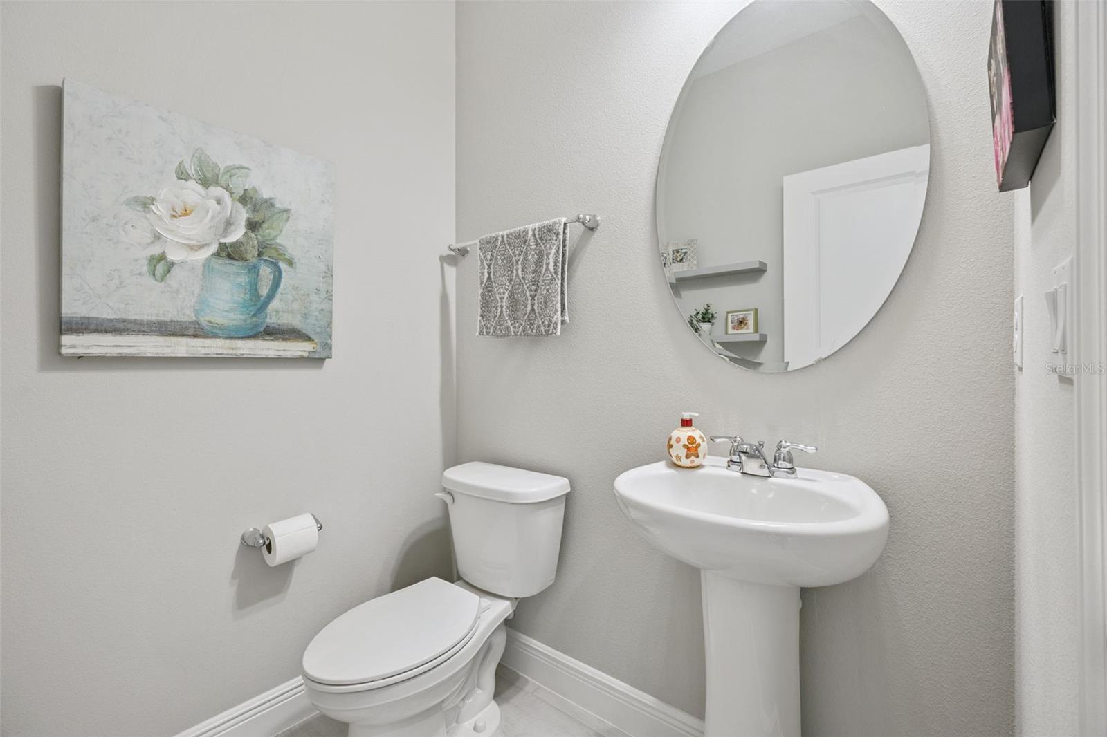 5679 ORANGE ORCHARD DR, WINTER GARDEN, FL, 34787