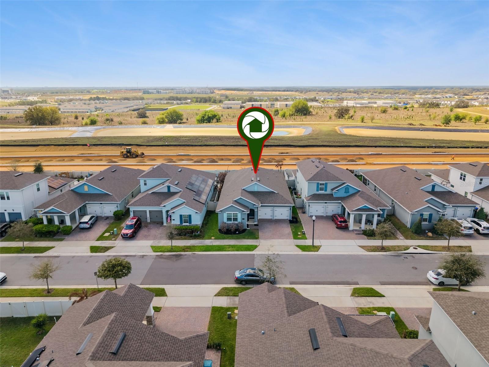 5679 ORANGE ORCHARD DR, WINTER GARDEN, FL, 34787