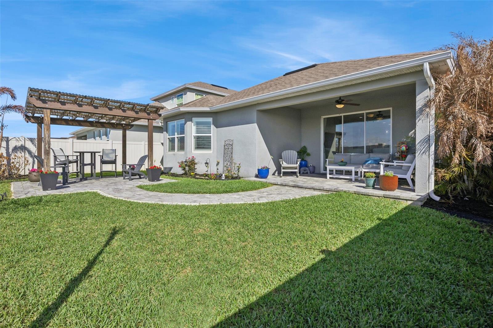 5679 ORANGE ORCHARD DR, WINTER GARDEN, FL, 34787