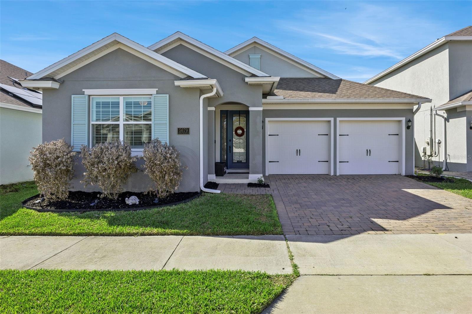 5679 ORANGE ORCHARD DR, WINTER GARDEN, FL, 34787