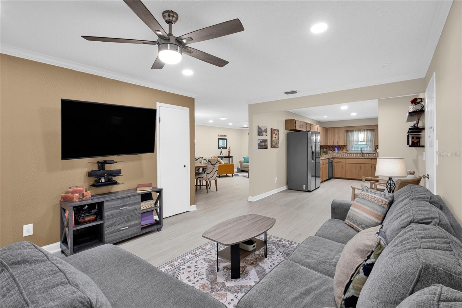 8883 SW 93RD LN #F, OCALA, FL, 34481