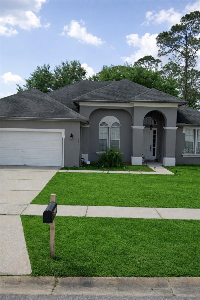 2240 BAGDAD AVE, ORLANDO, FL, 32833