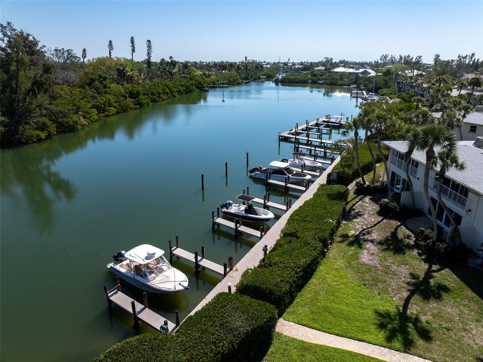 6750 GULF OF MEXICO DR #151, LONGBOAT KEY, FL, 34228