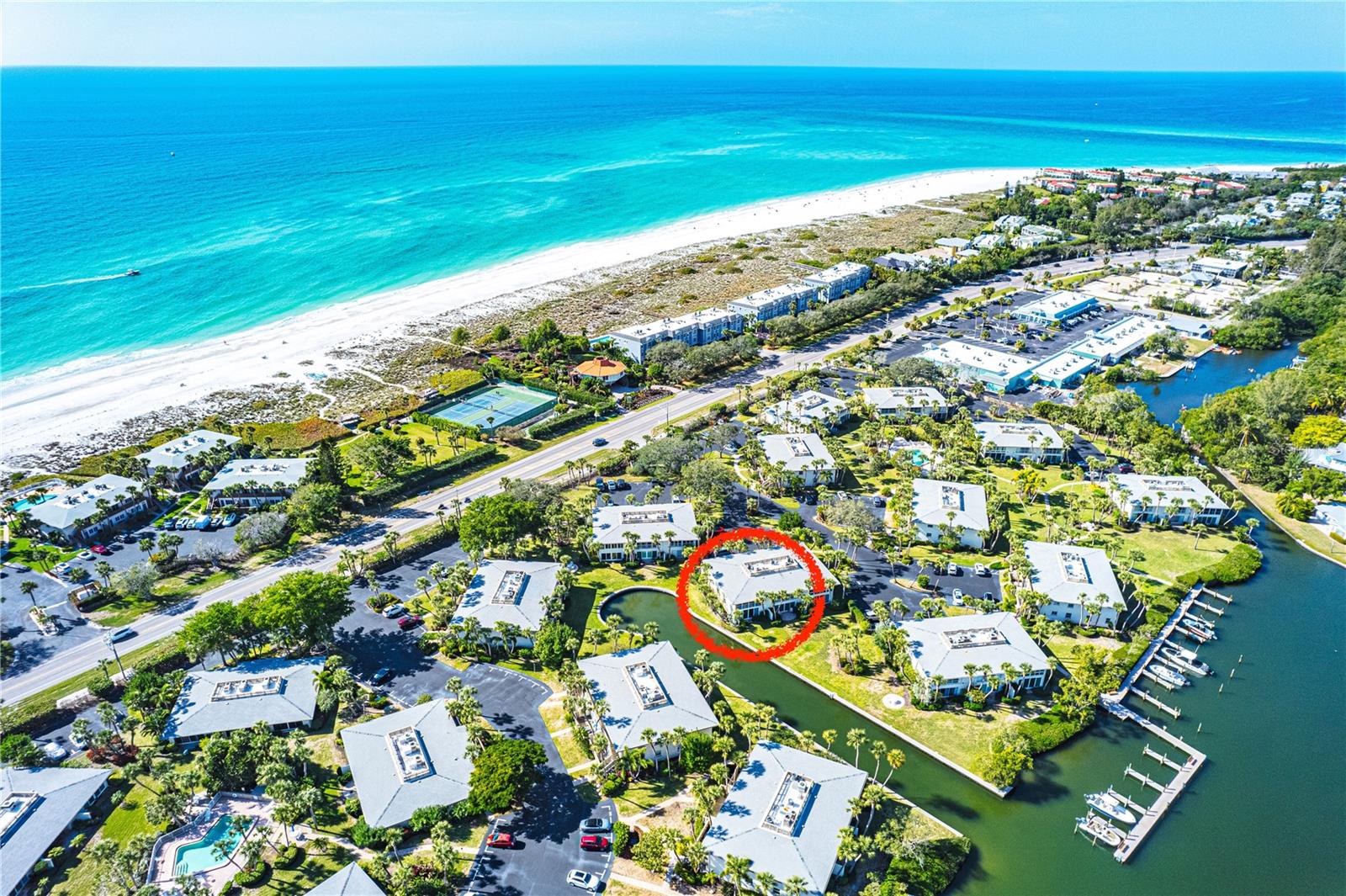 6750 GULF OF MEXICO DR #151, LONGBOAT KEY, FL, 34228