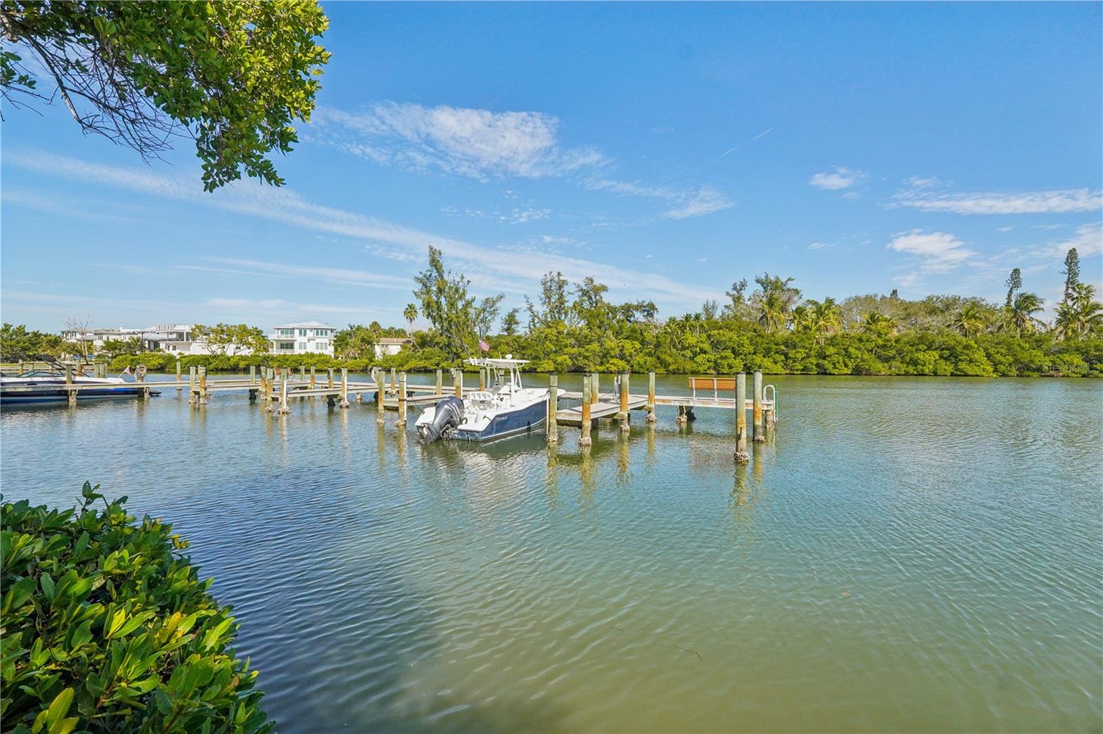 6750 GULF OF MEXICO DR #151, LONGBOAT KEY, FL, 34228