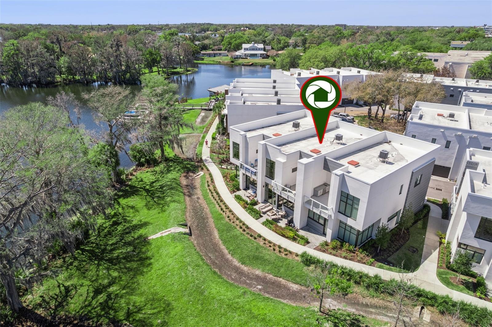 1780 MONDRIAN CIR, WINTER PARK, FL, 32789