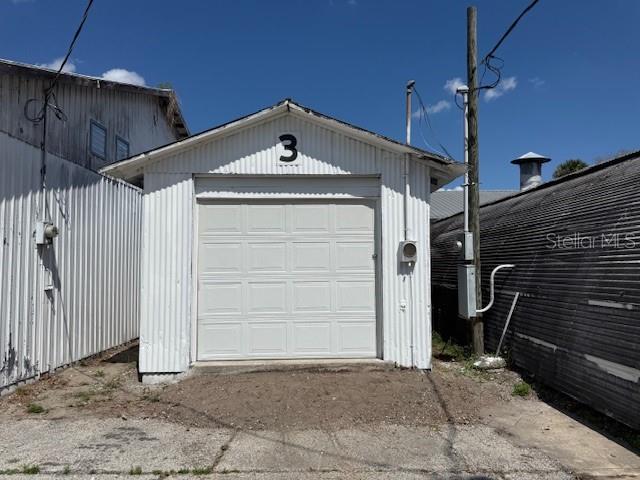 323 N DELAWARE AVE #3, DELAND, FL, 32720