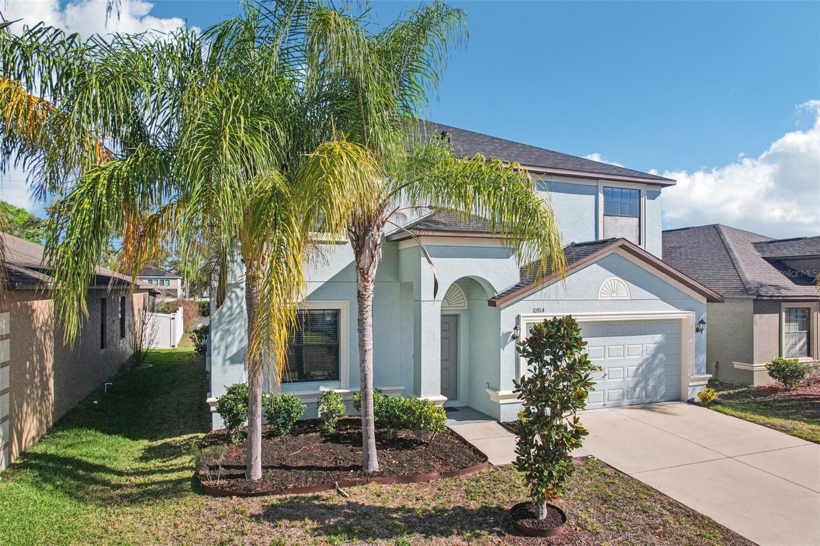 10914 WHITECAP DR, RIVERVIEW, FL, 33579