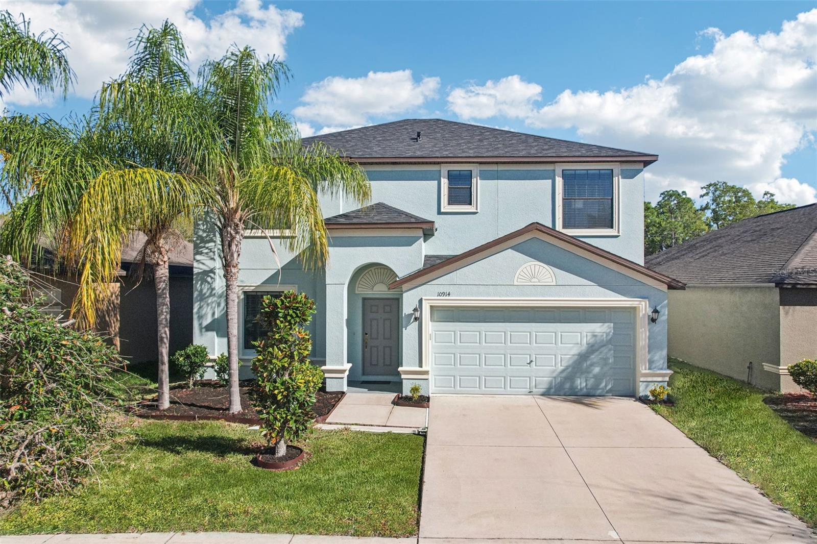 10914 WHITECAP DR, RIVERVIEW, FL, 33579