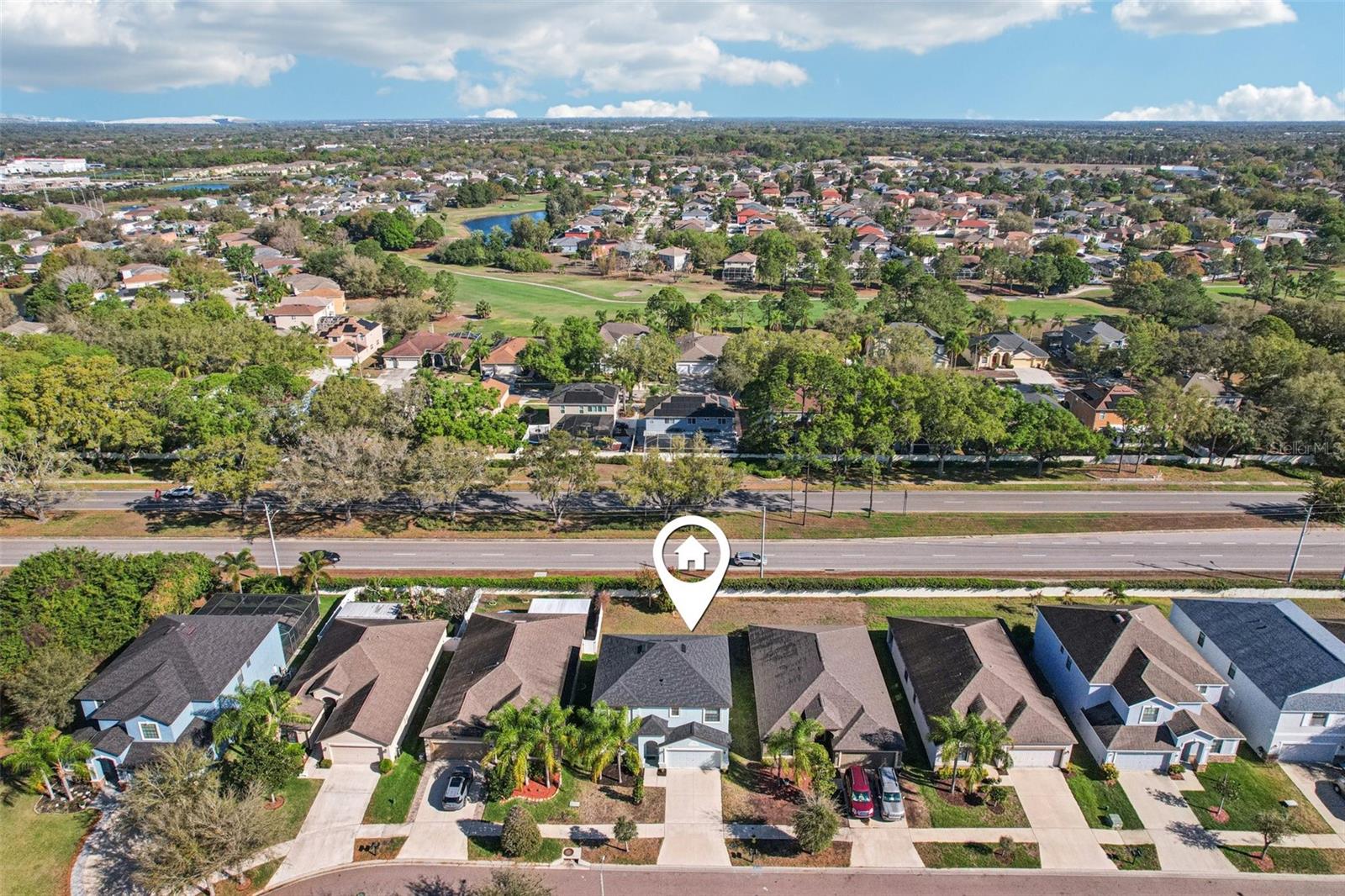 10914 WHITECAP DR, RIVERVIEW, FL, 33579