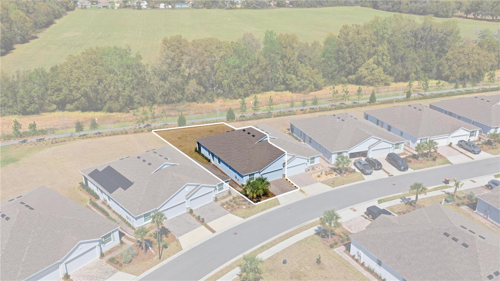 5369 NW 48TH PL, OCALA, FL, 34482