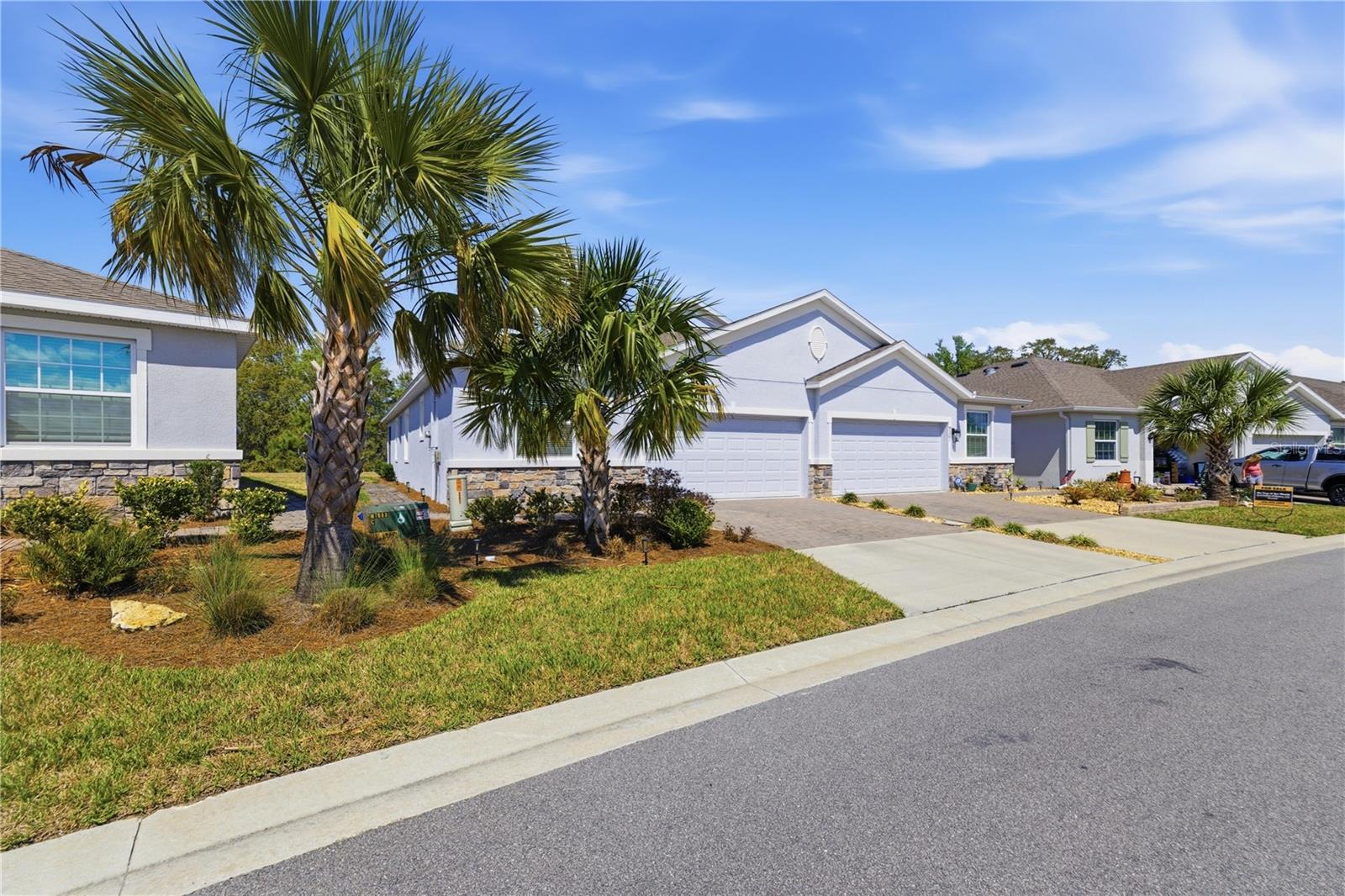 5369 NW 48TH PL, OCALA, FL, 34482