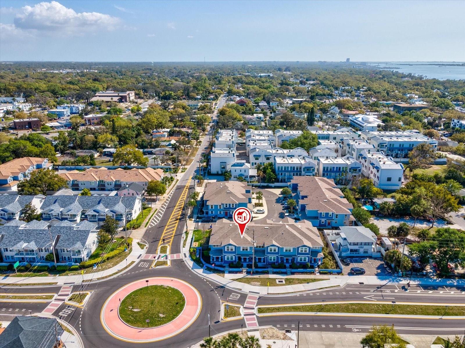 418 FINN WAY, DUNEDIN, FL, 34698