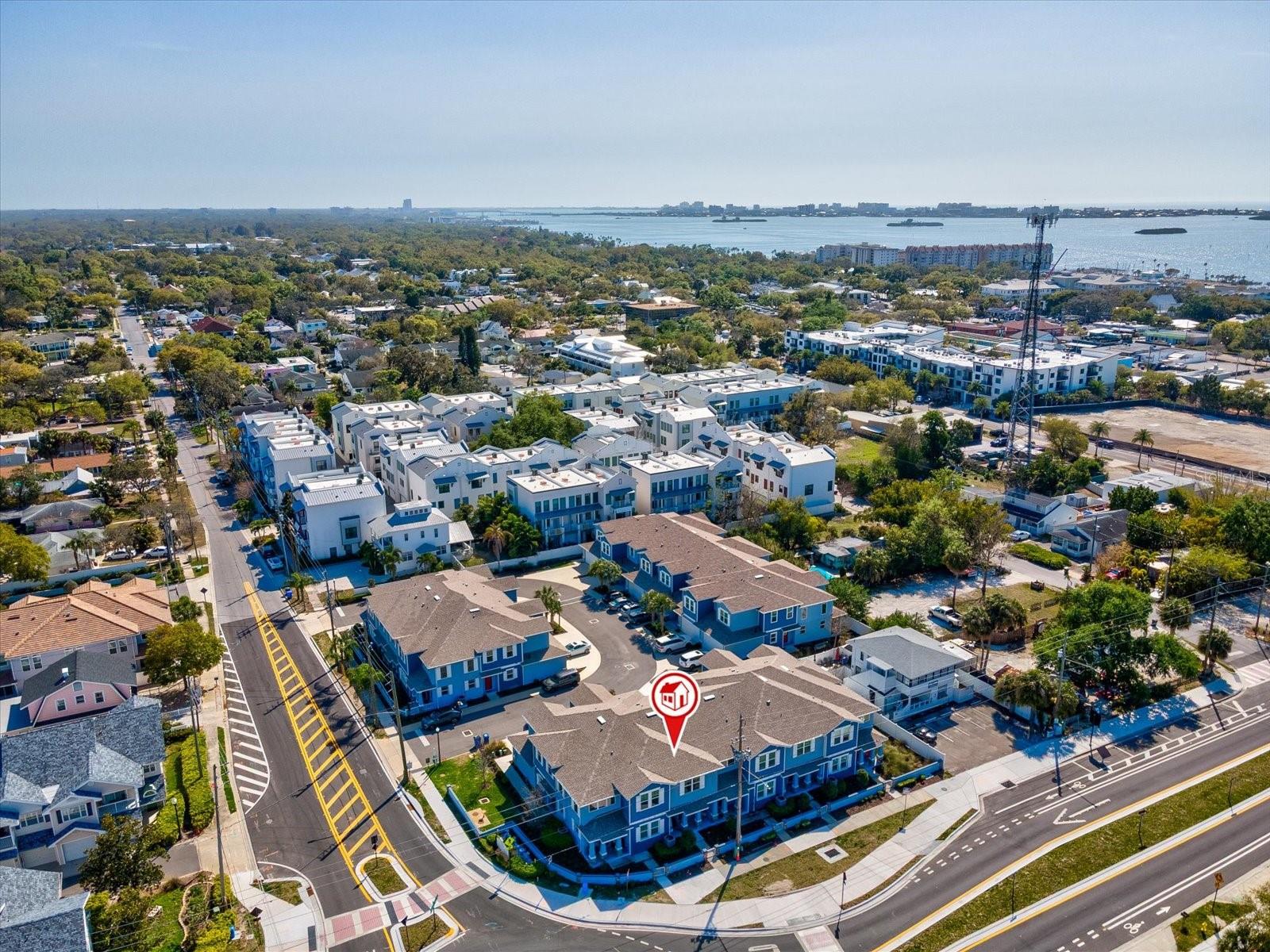 418 FINN WAY, DUNEDIN, FL, 34698