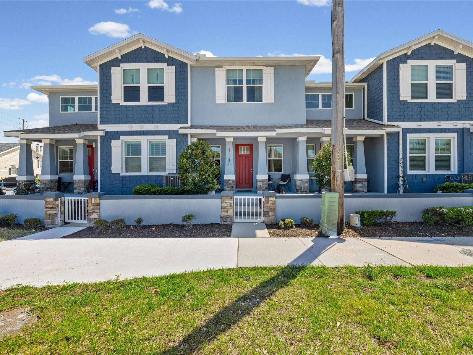 418 FINN WAY, DUNEDIN, FL, 34698