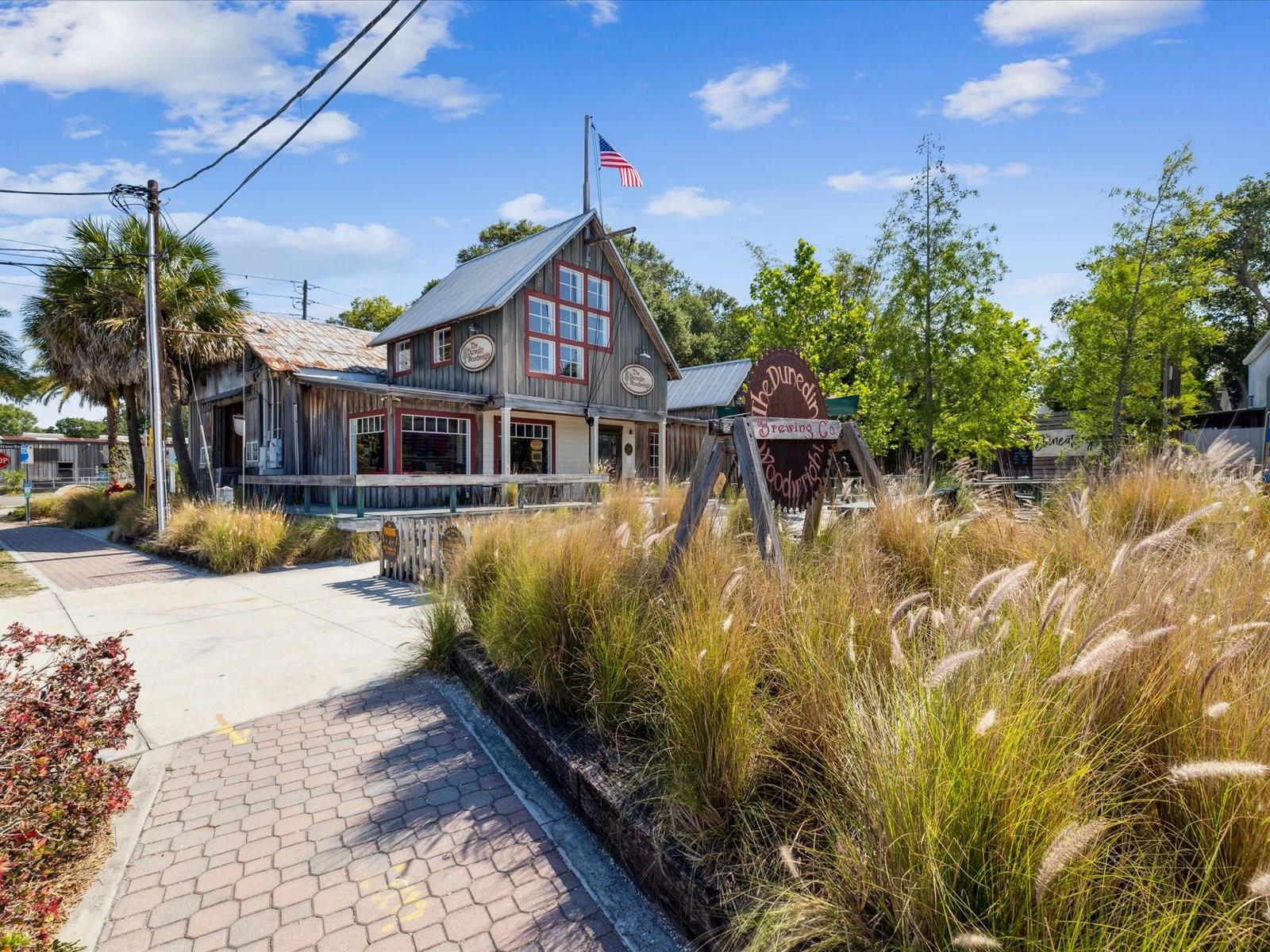 418 FINN WAY, DUNEDIN, FL, 34698