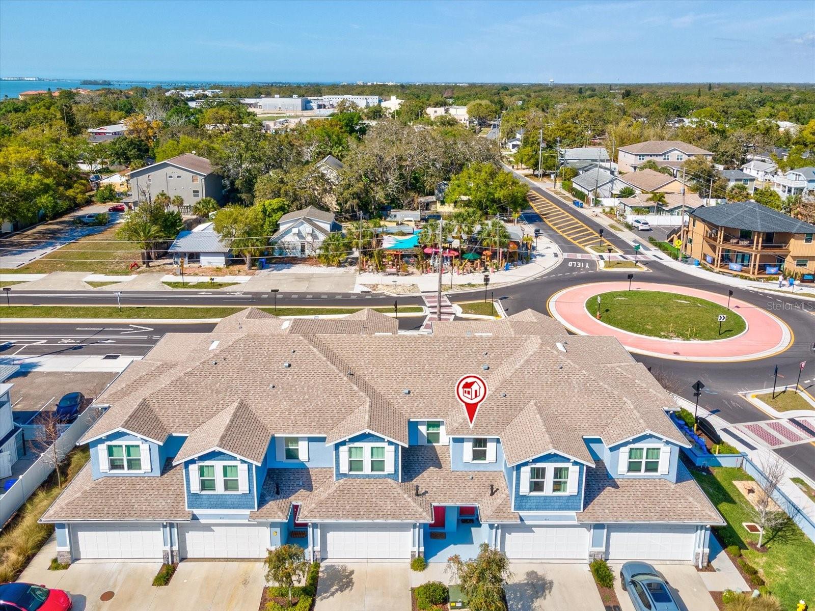 418 FINN WAY, DUNEDIN, FL, 34698